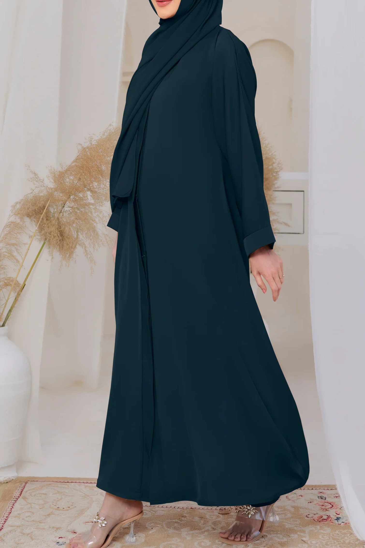 Farheen-Abaya-For-Women
