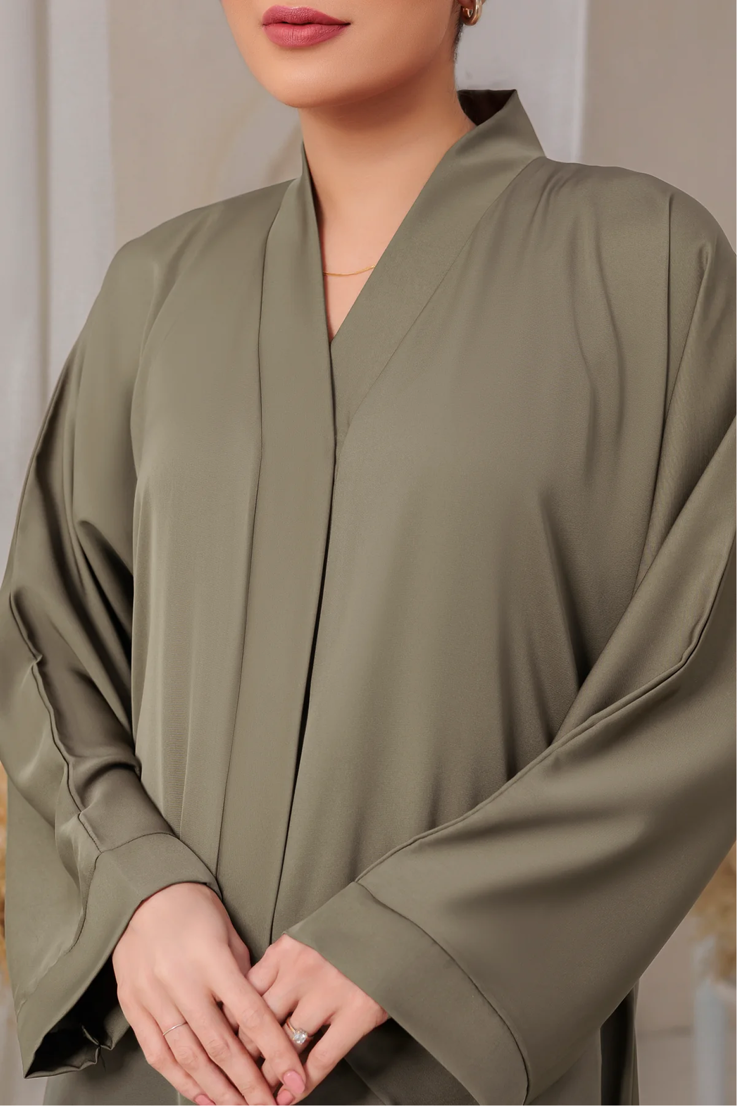 Claire Abaya