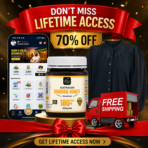 Mustakshif Lifetime Subscription Bundle