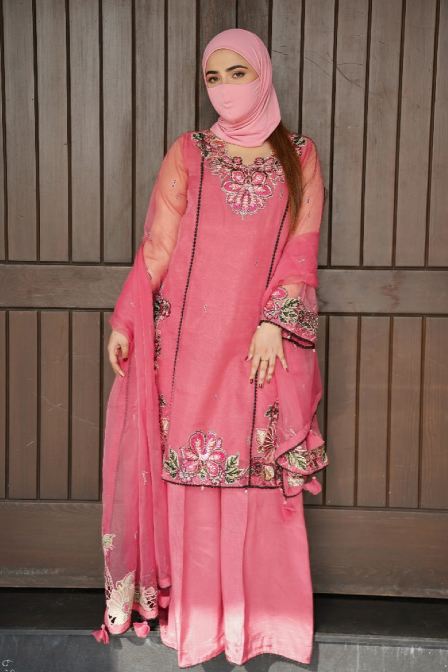 Mehak-3-PCS-Embroidered