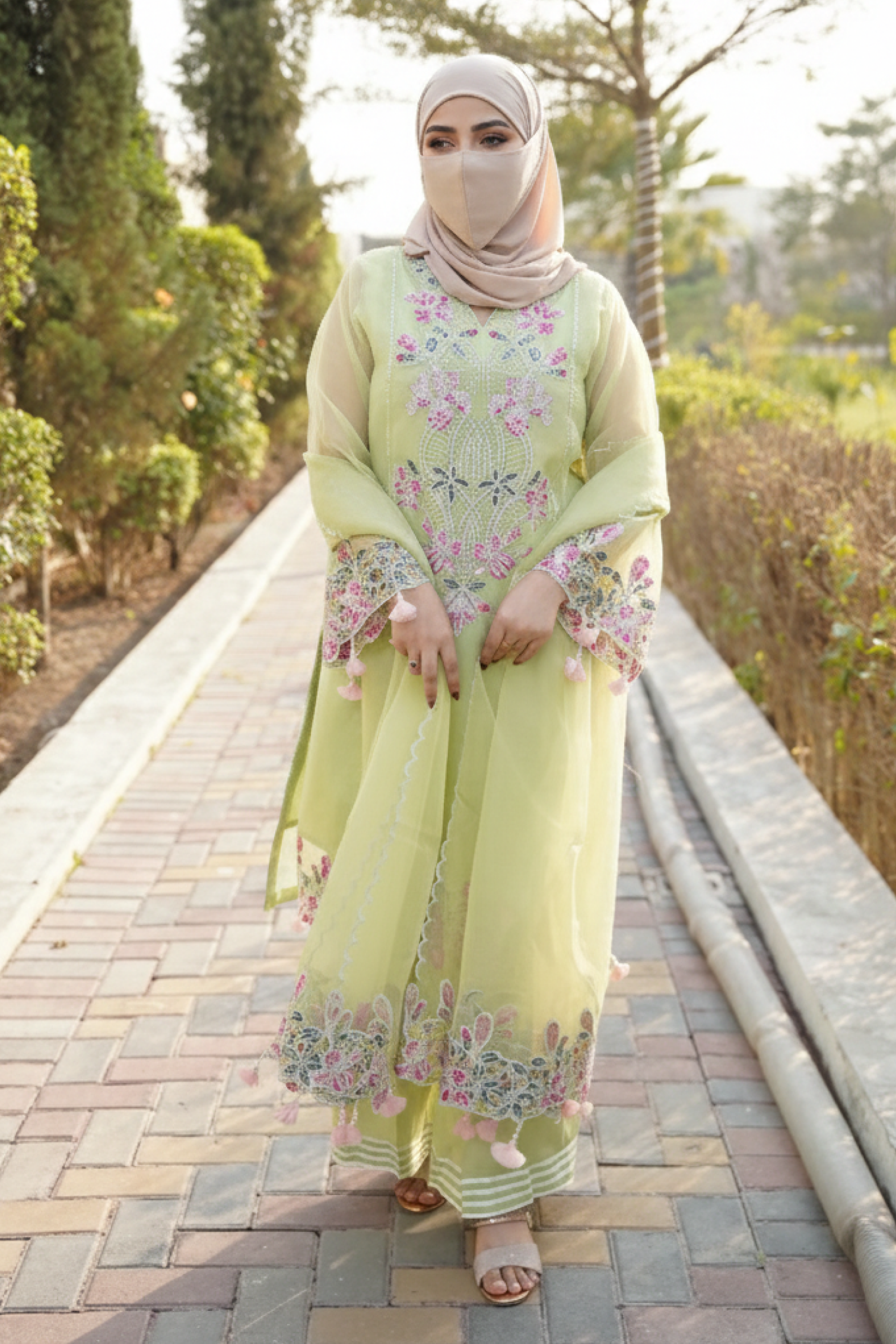 Mehro-3-PCS-Embroidered