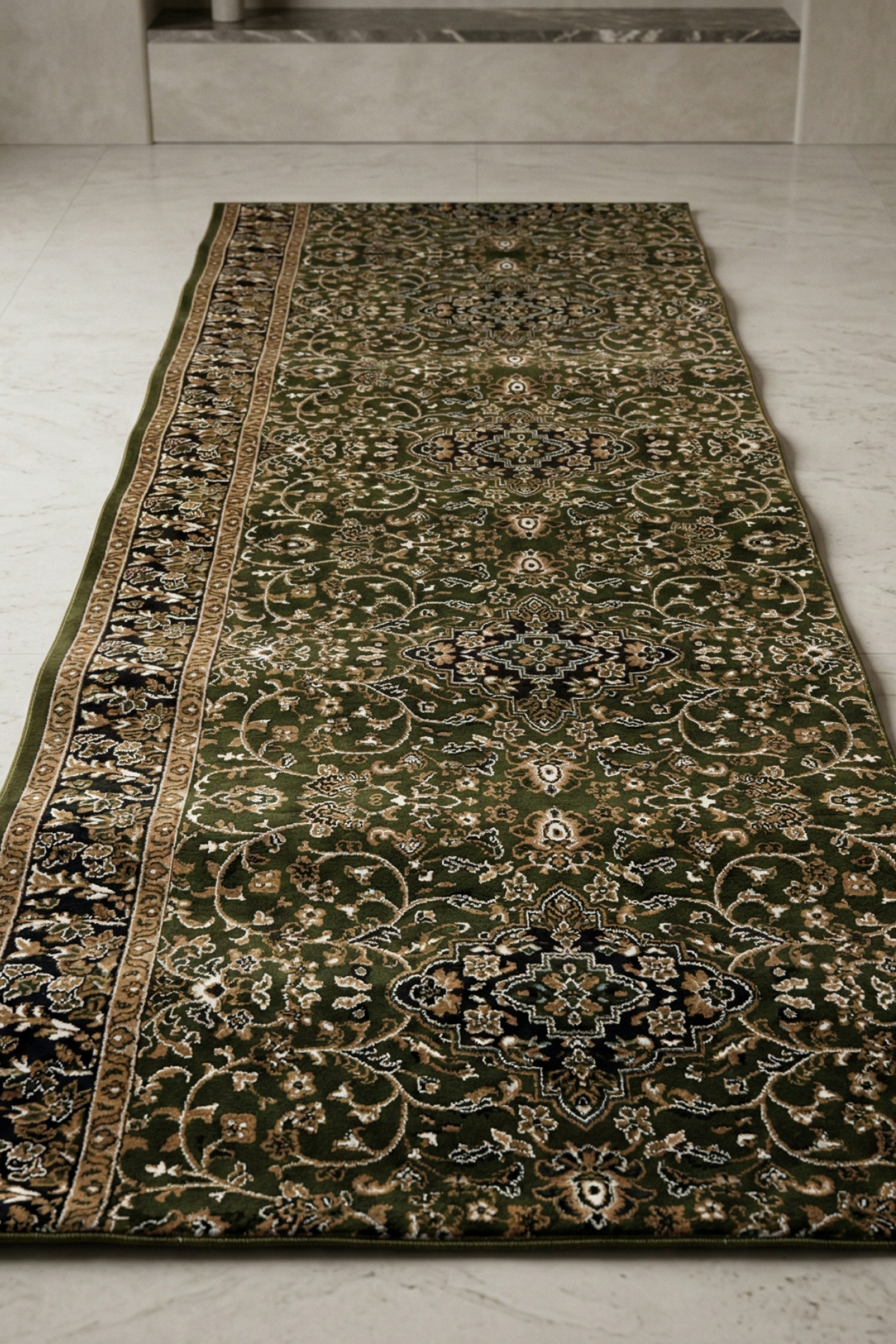 Premium-Prayer-Mats-Rangoon-Green