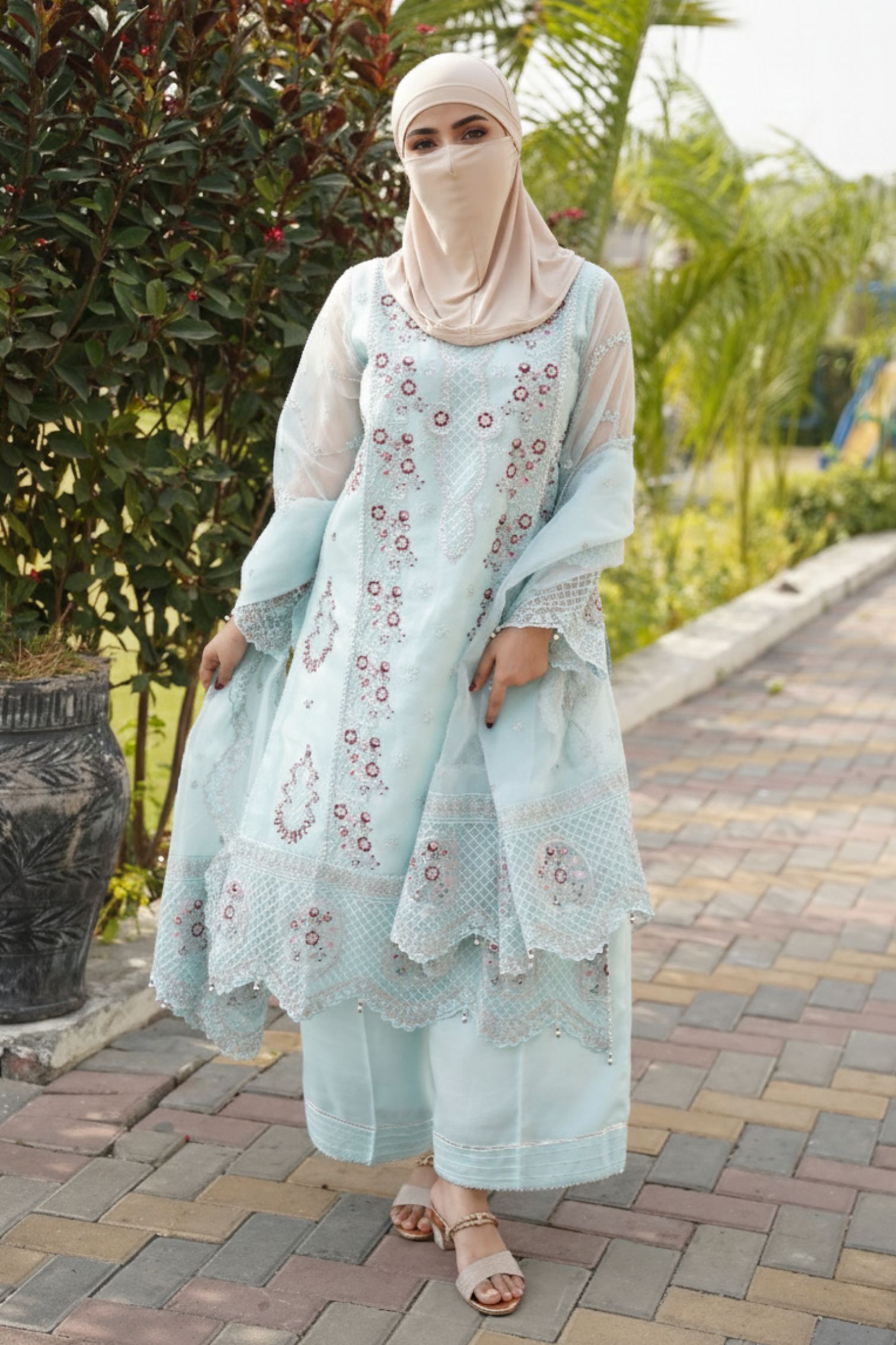 Sapphire-3-PCS-Embroidered