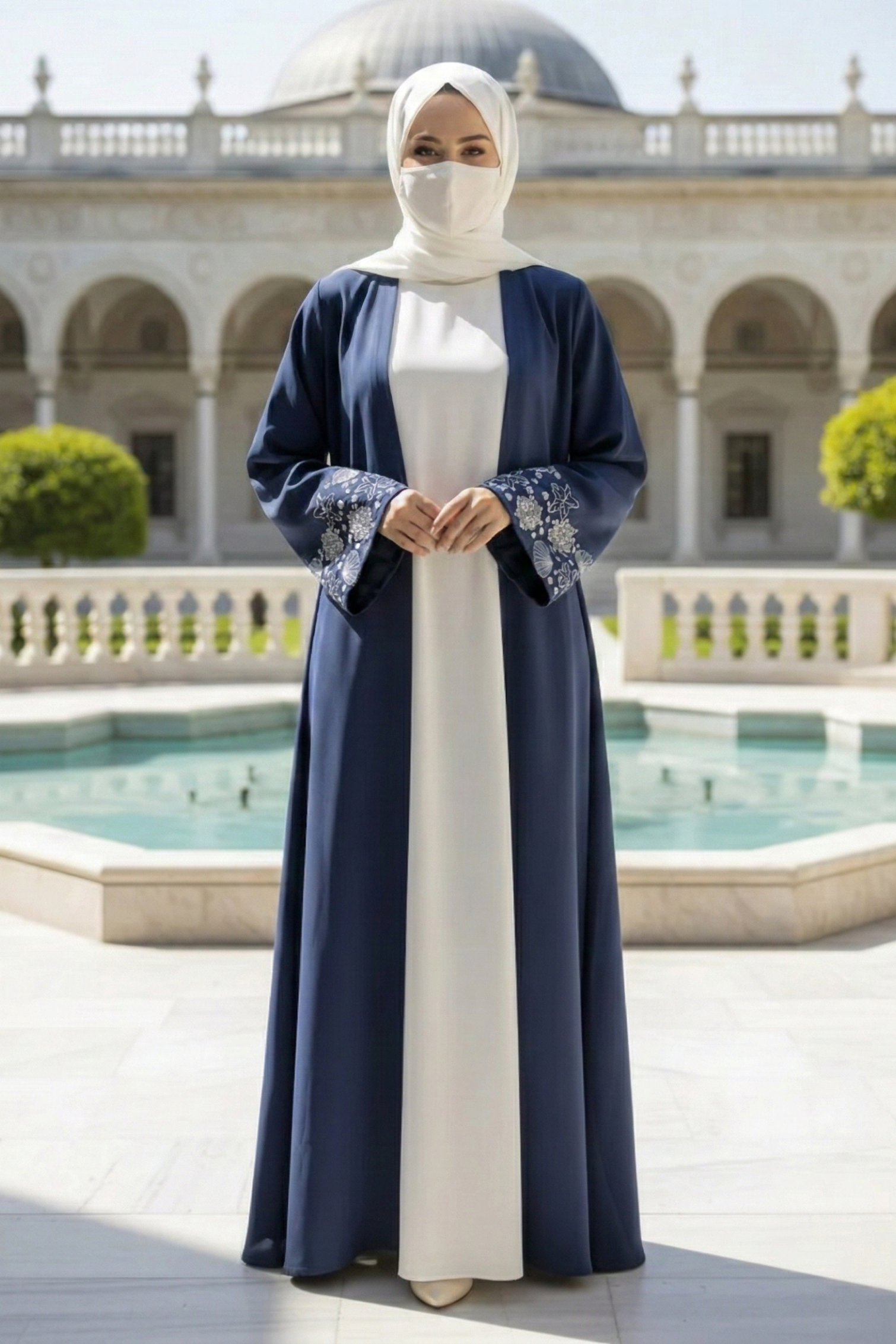 Serena-Blue-Abaya