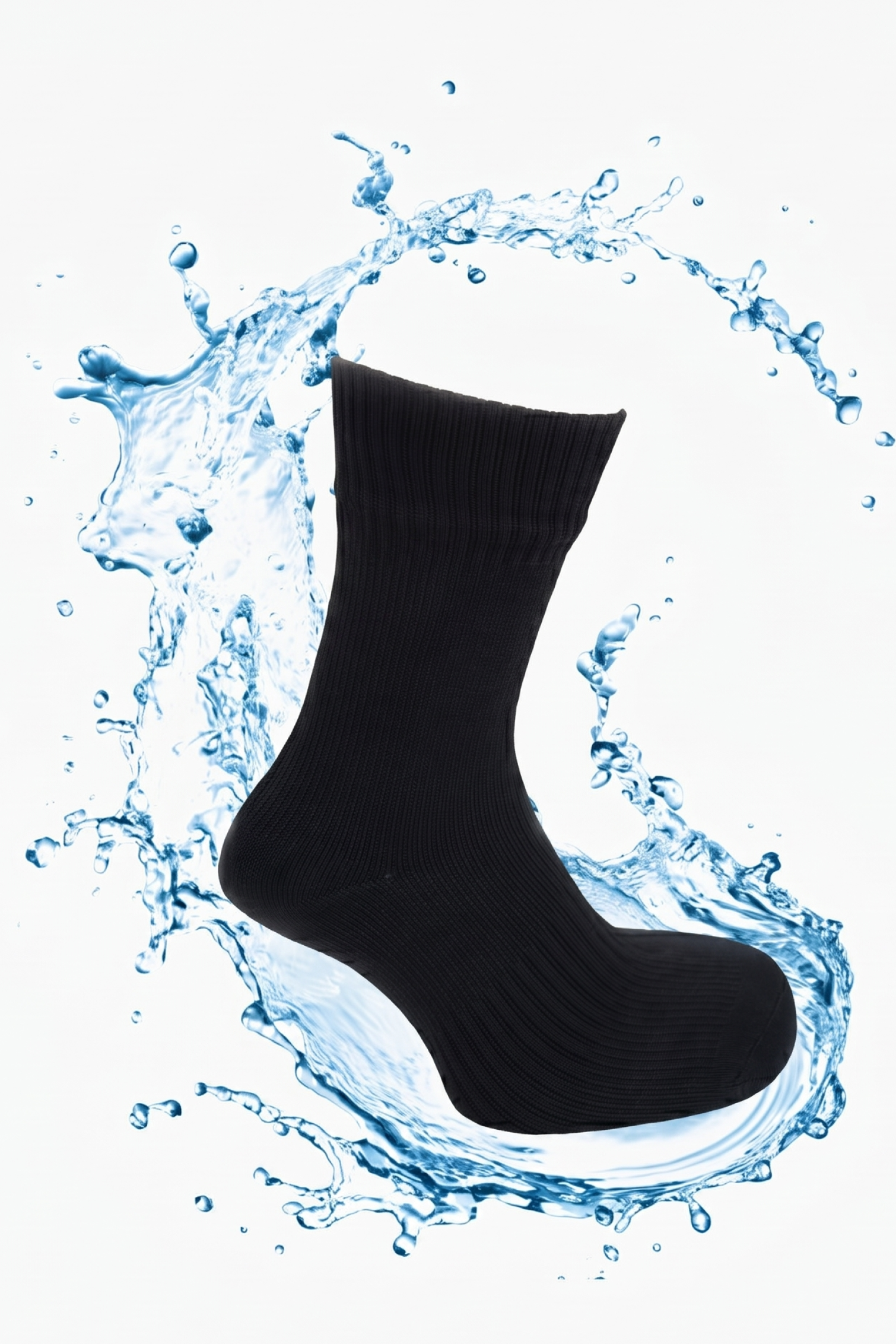 Wudhu-Socks