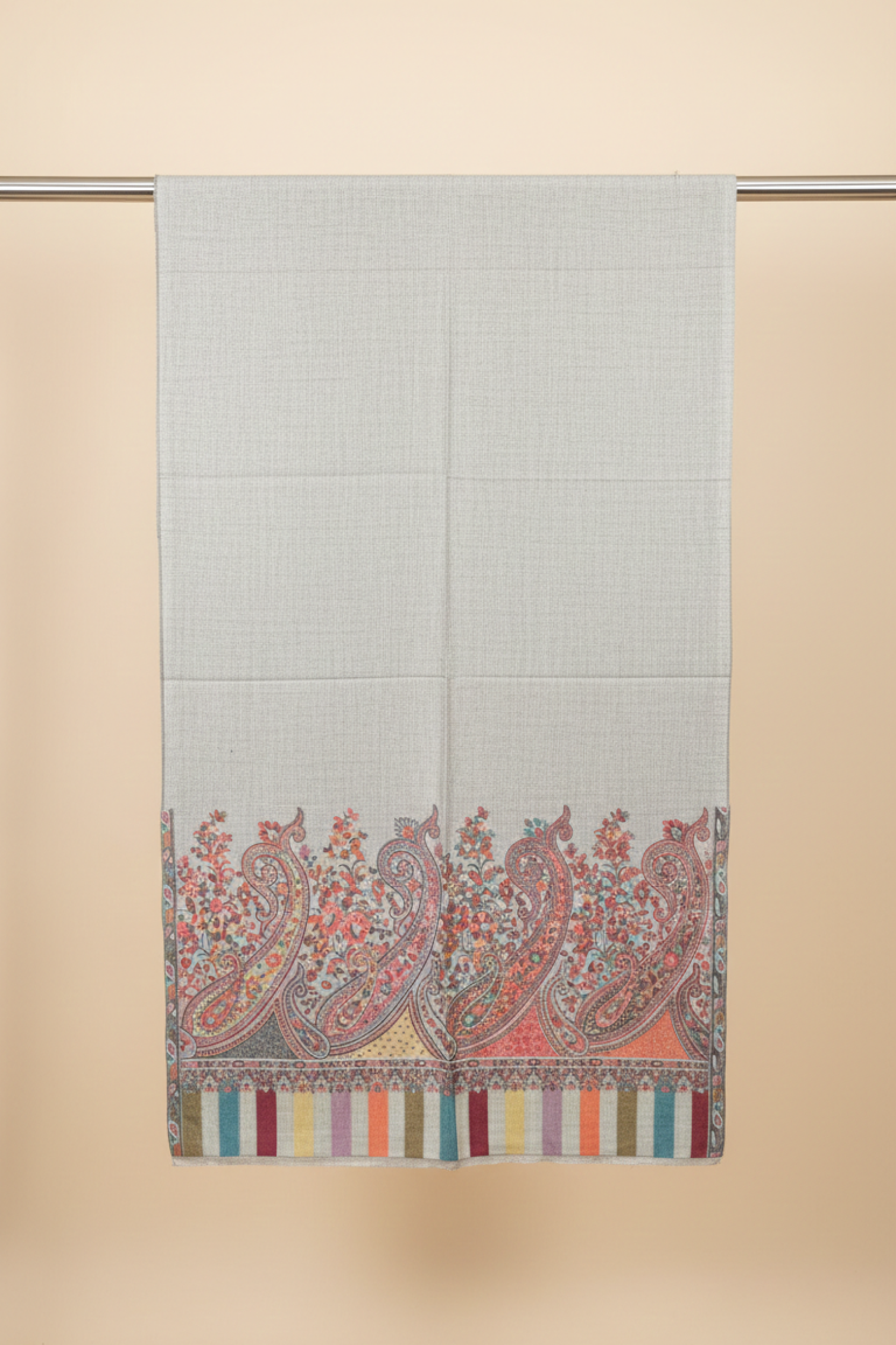 Shahi Palla Stole