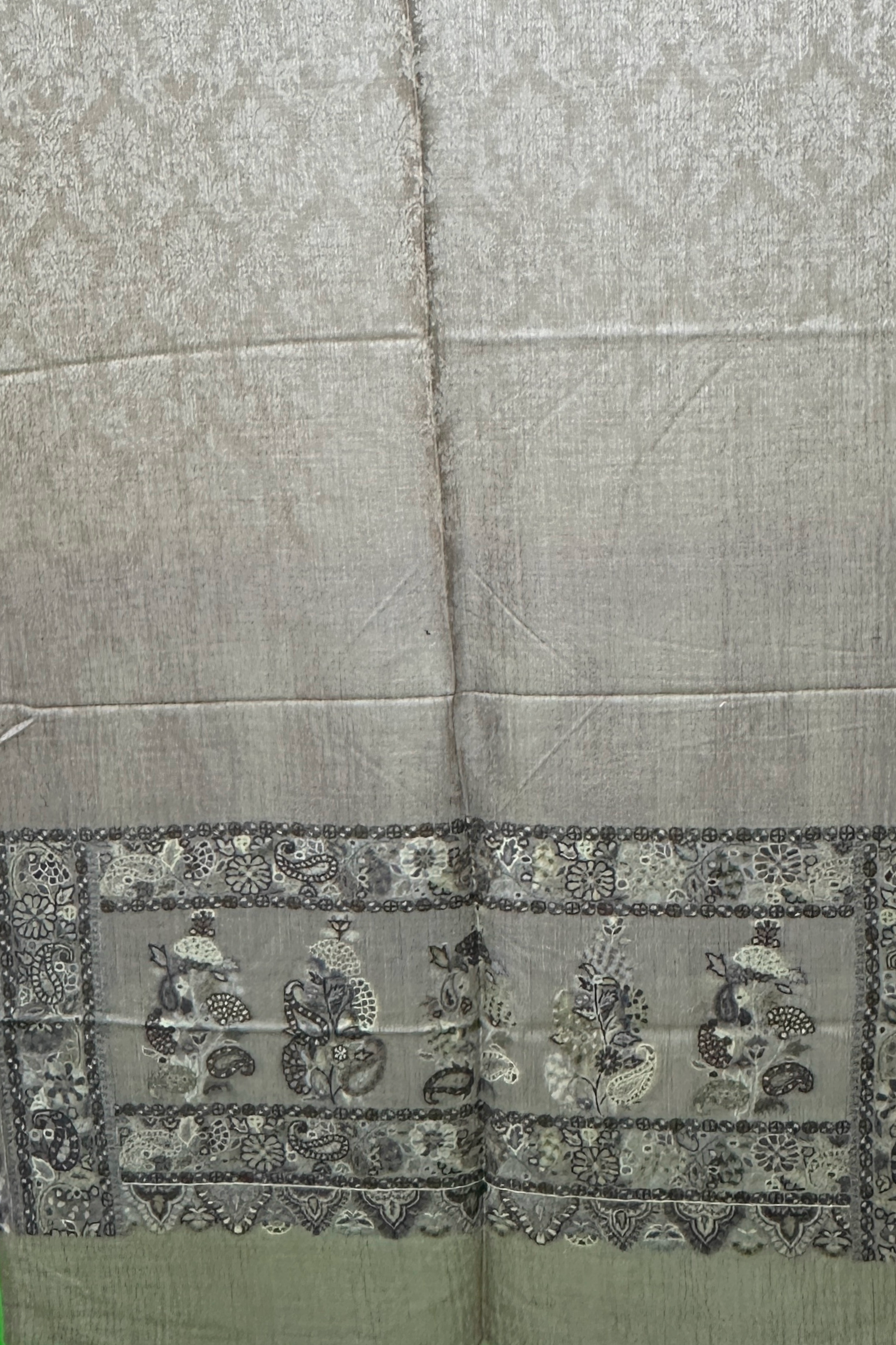 Shahi Palla Stole