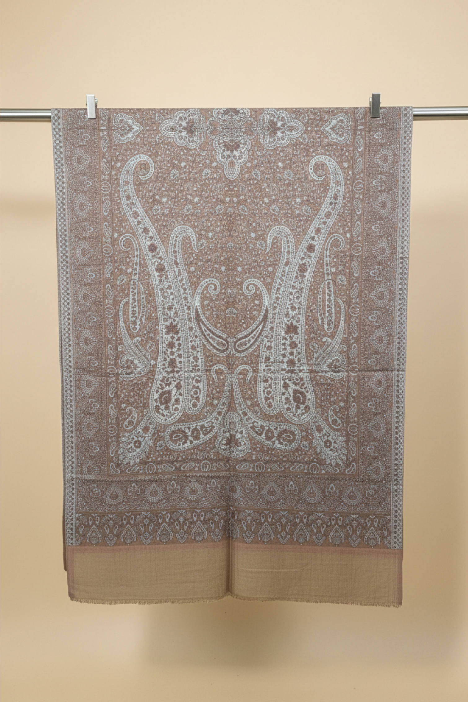 New Kani Stole (C)
