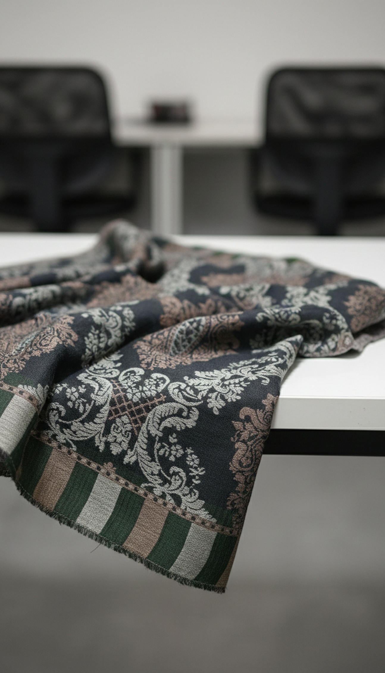 New Kani Stole (A)
