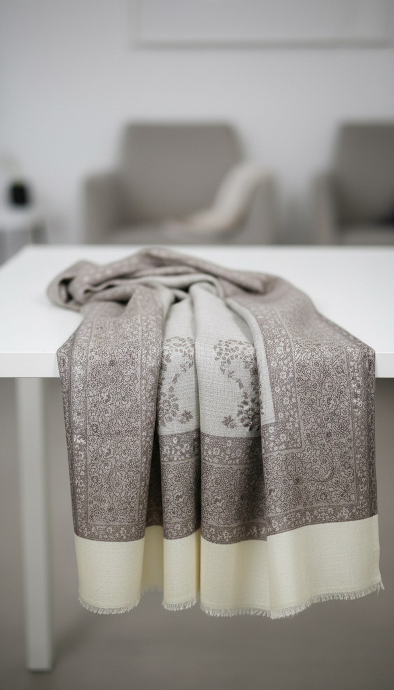 New Kani Stole (B)