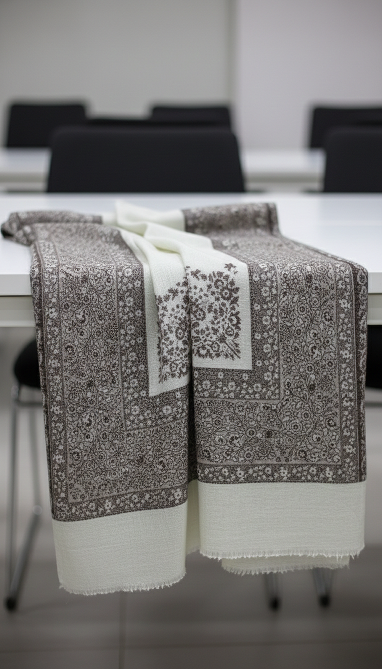 New Kani Stole (B)
