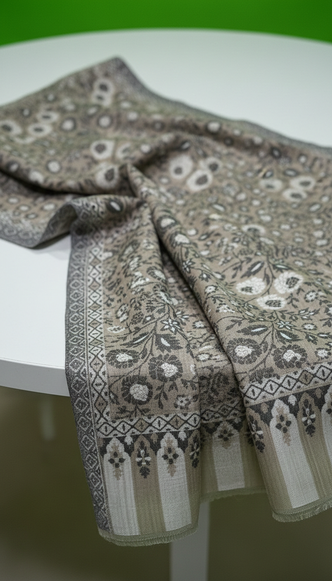 New Kani Stole (D)