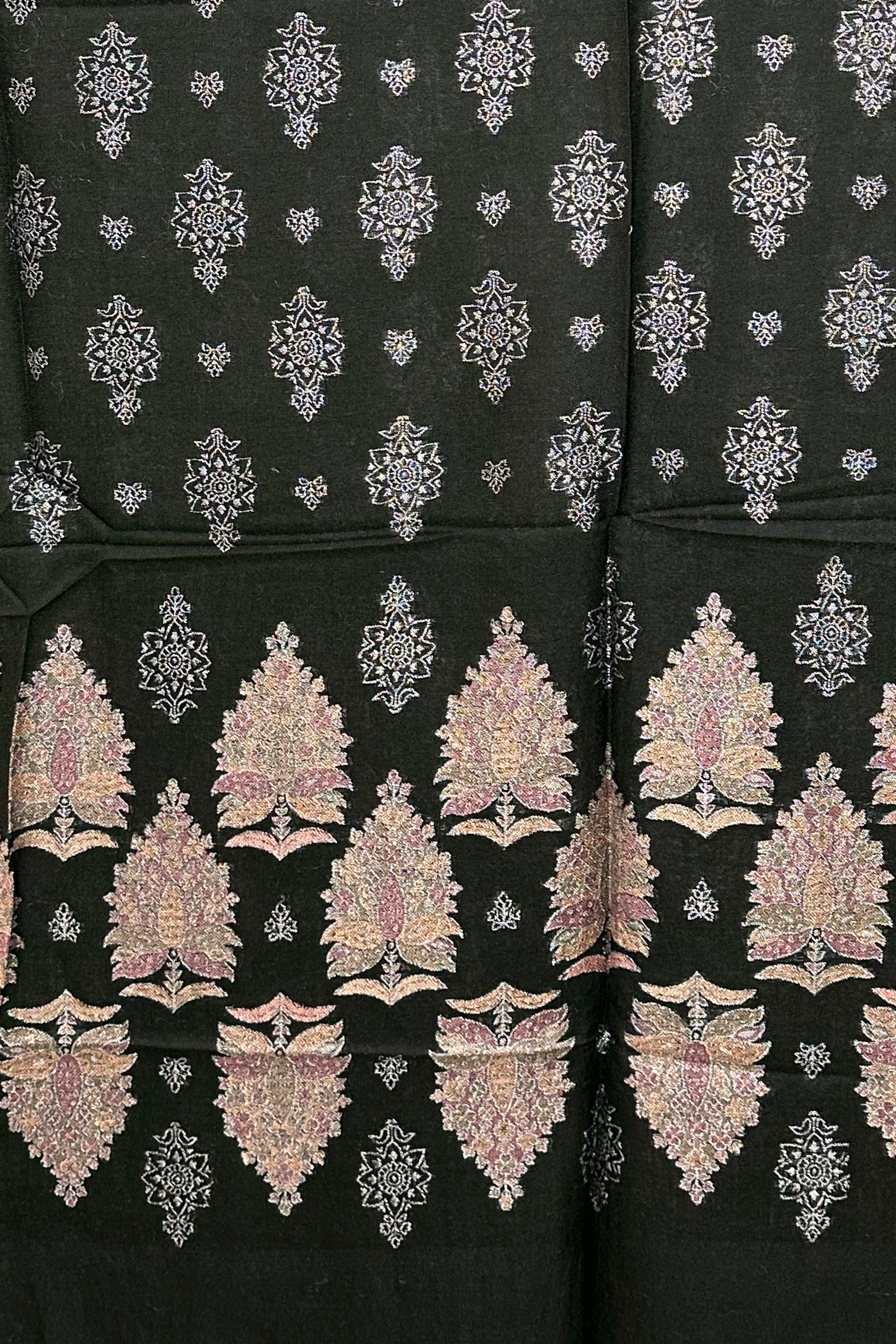 Kani Palla Stole (A)