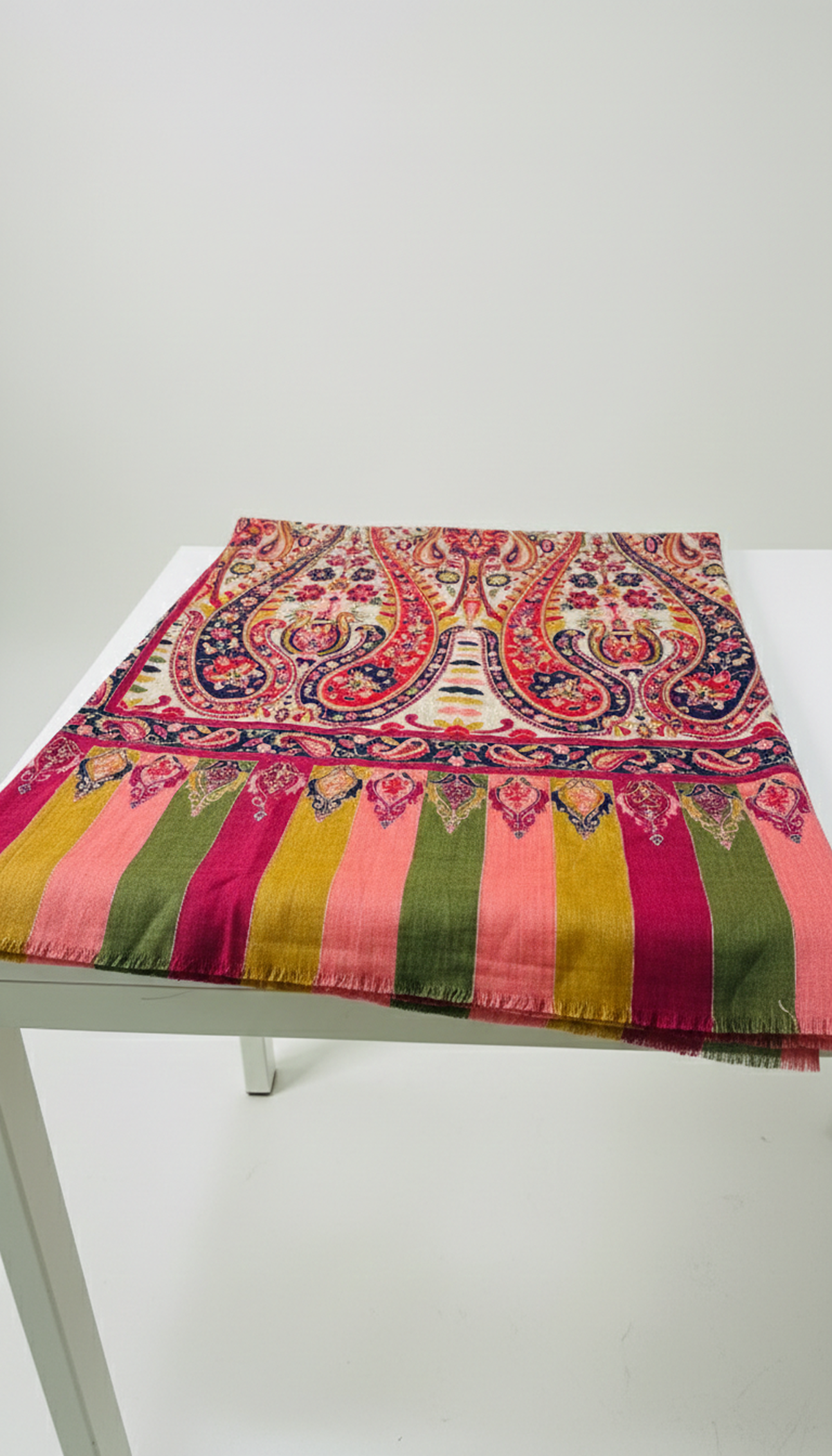 Print Qalamkar Sooti
