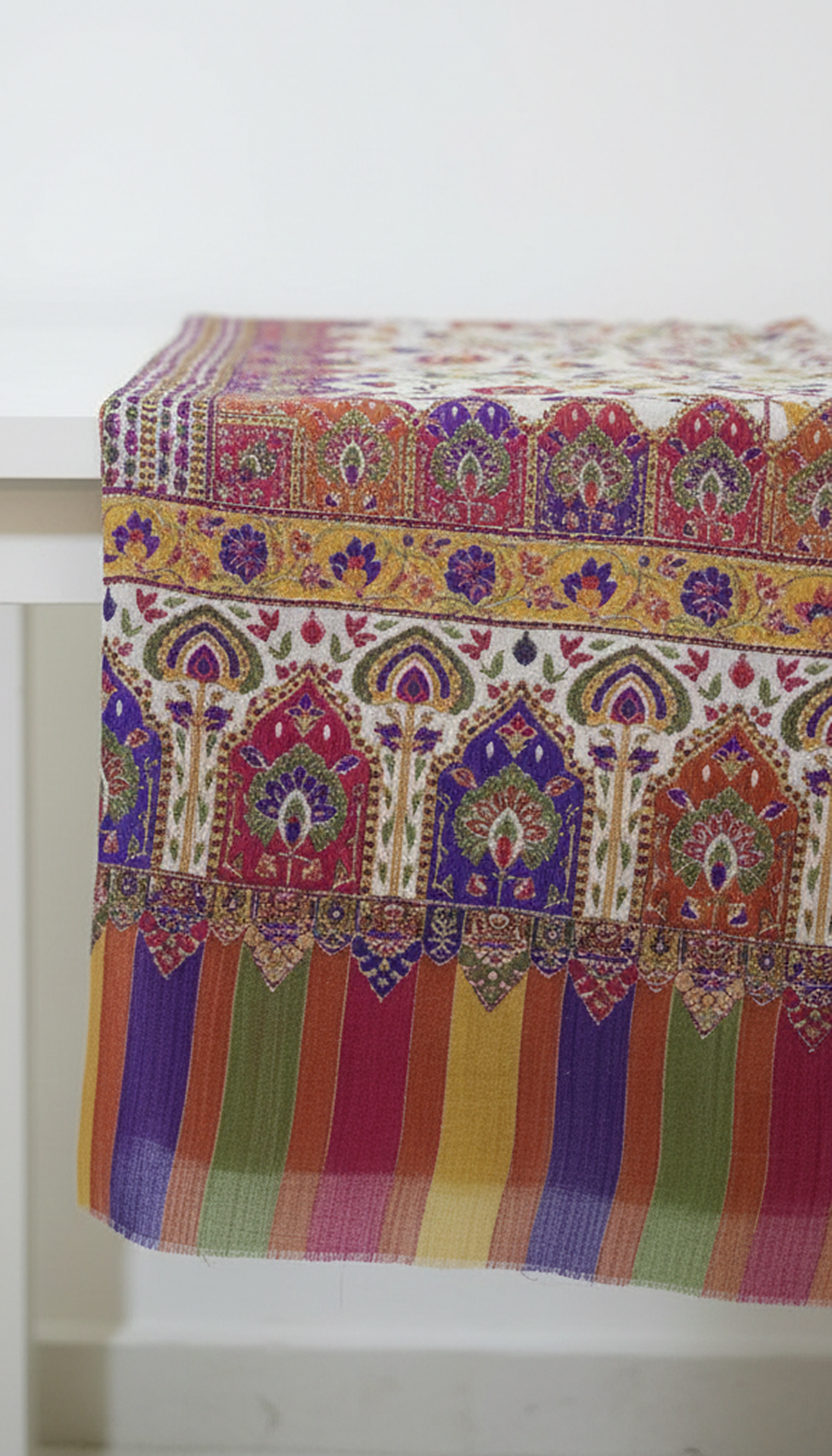 Print Qalamkar Sooti