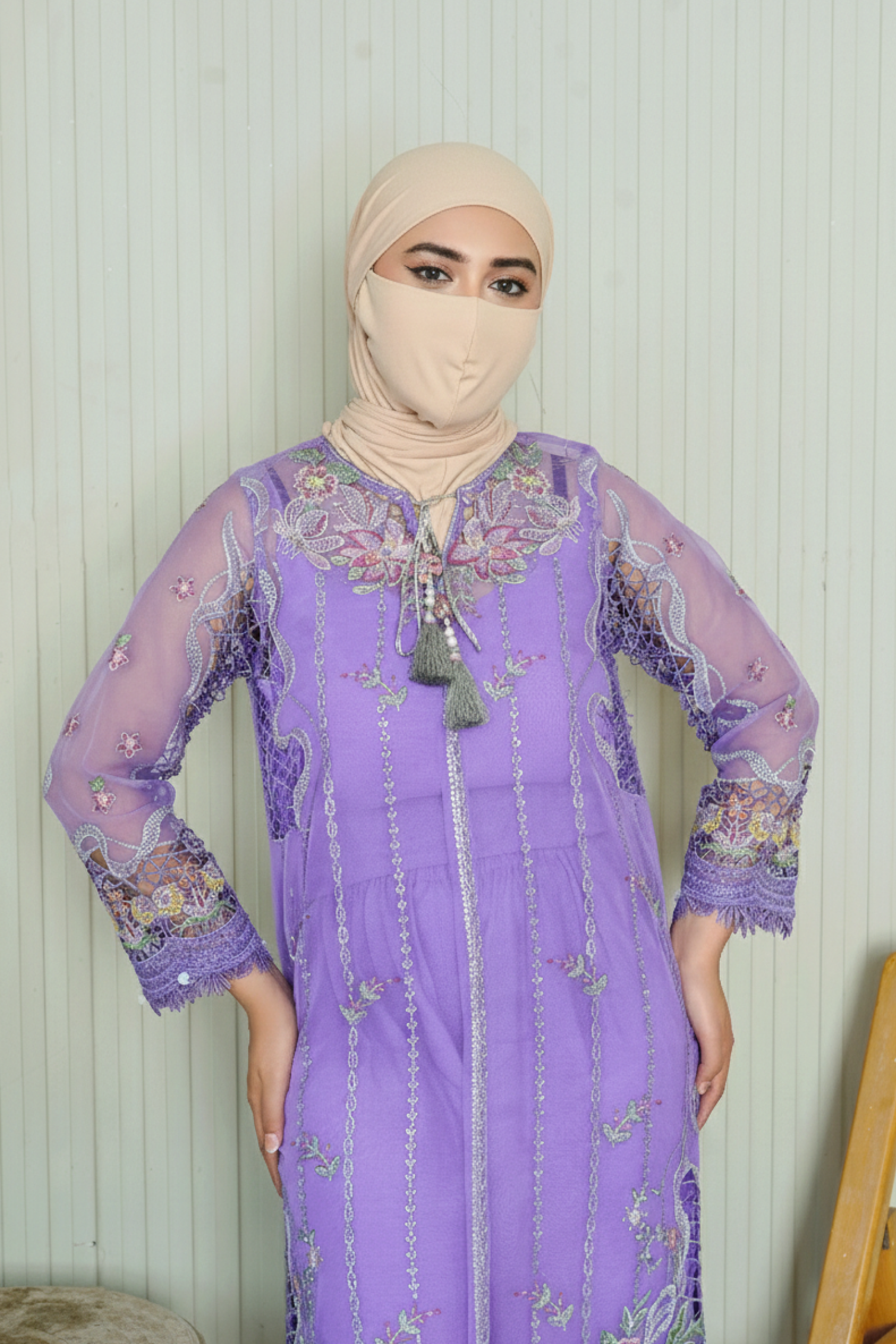 Aura-3-PCS-Embroidered-Purple