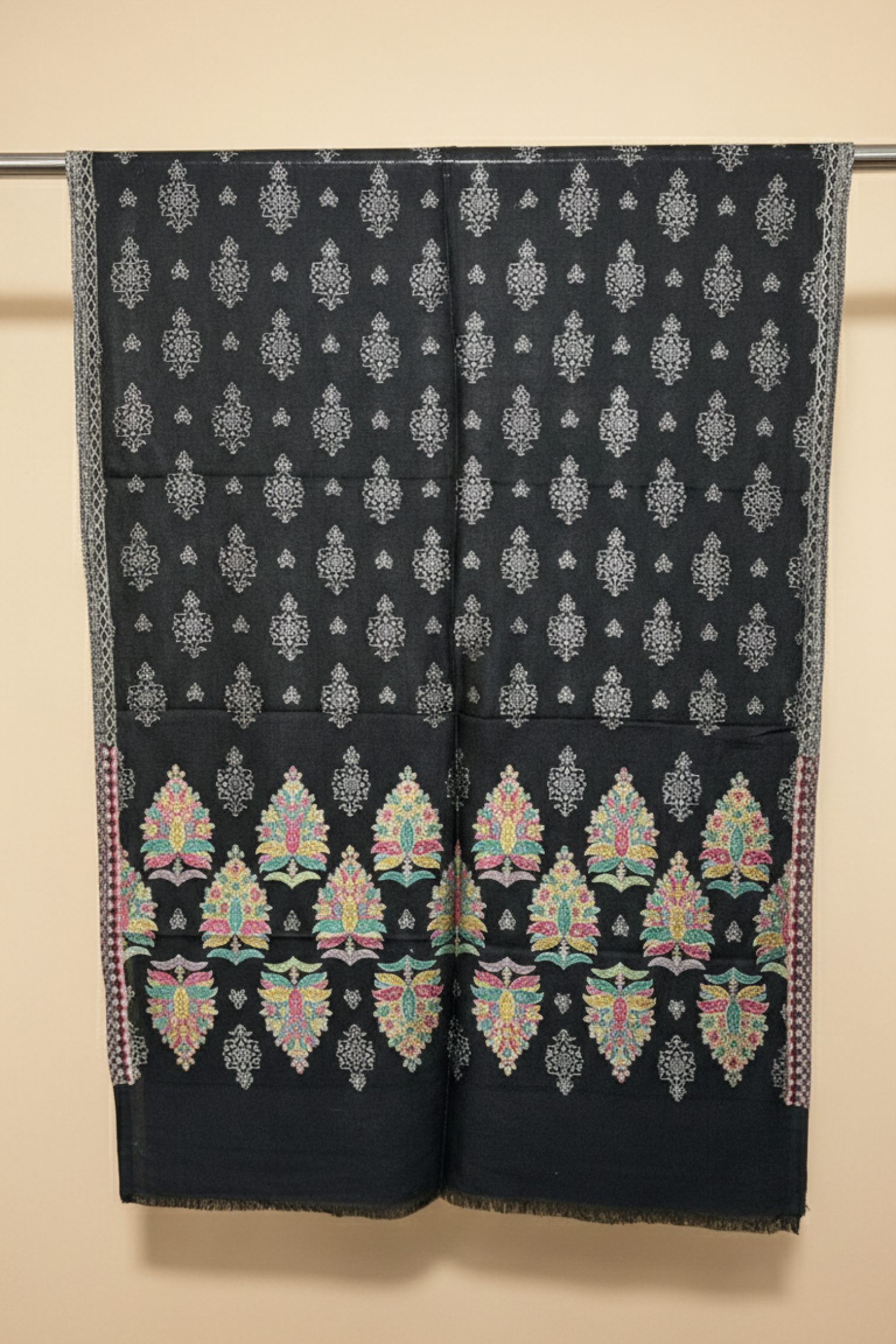 Black-Kani-Palla-Stole-A-For-Women