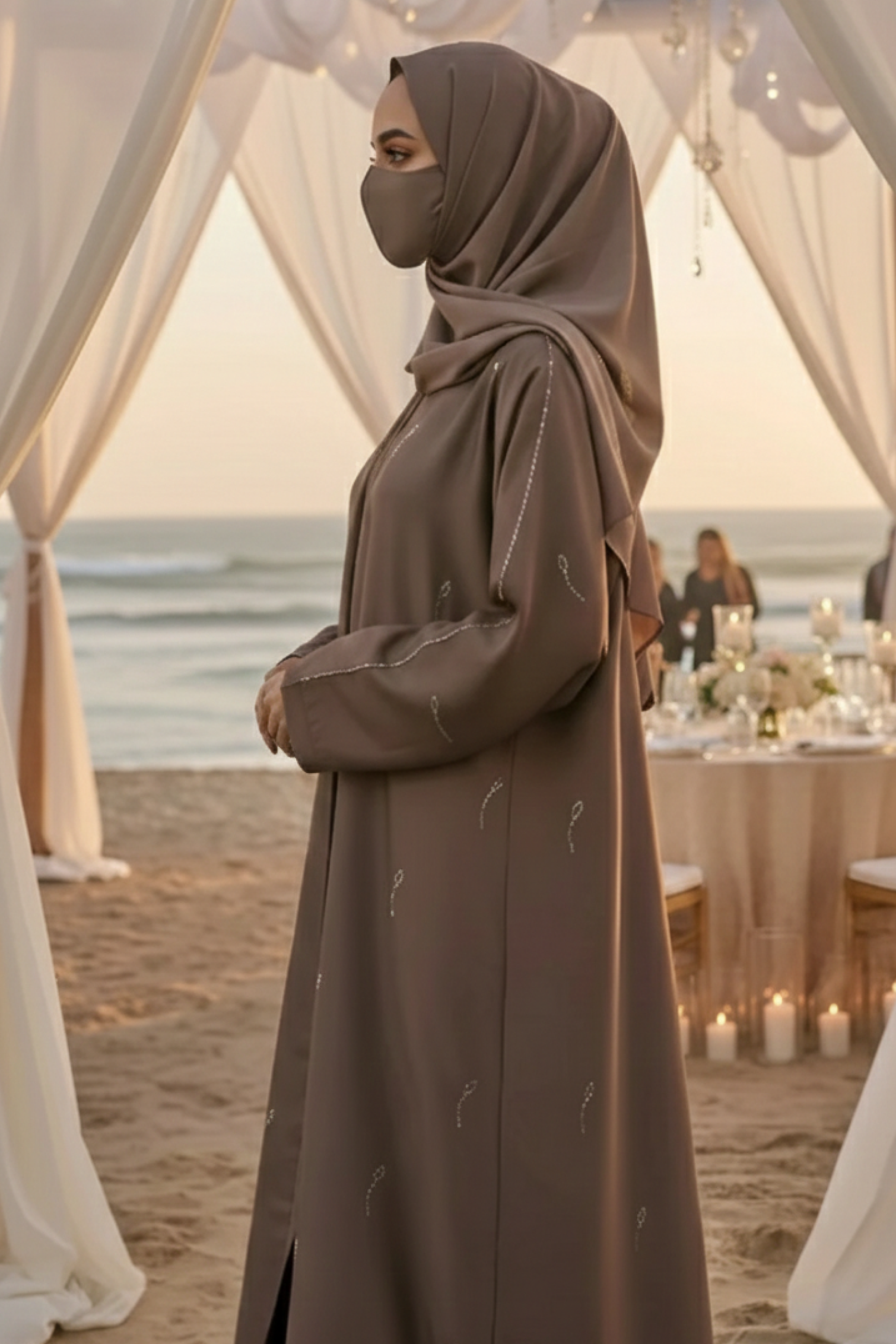 Brown-Muse-Abaya-For-Women