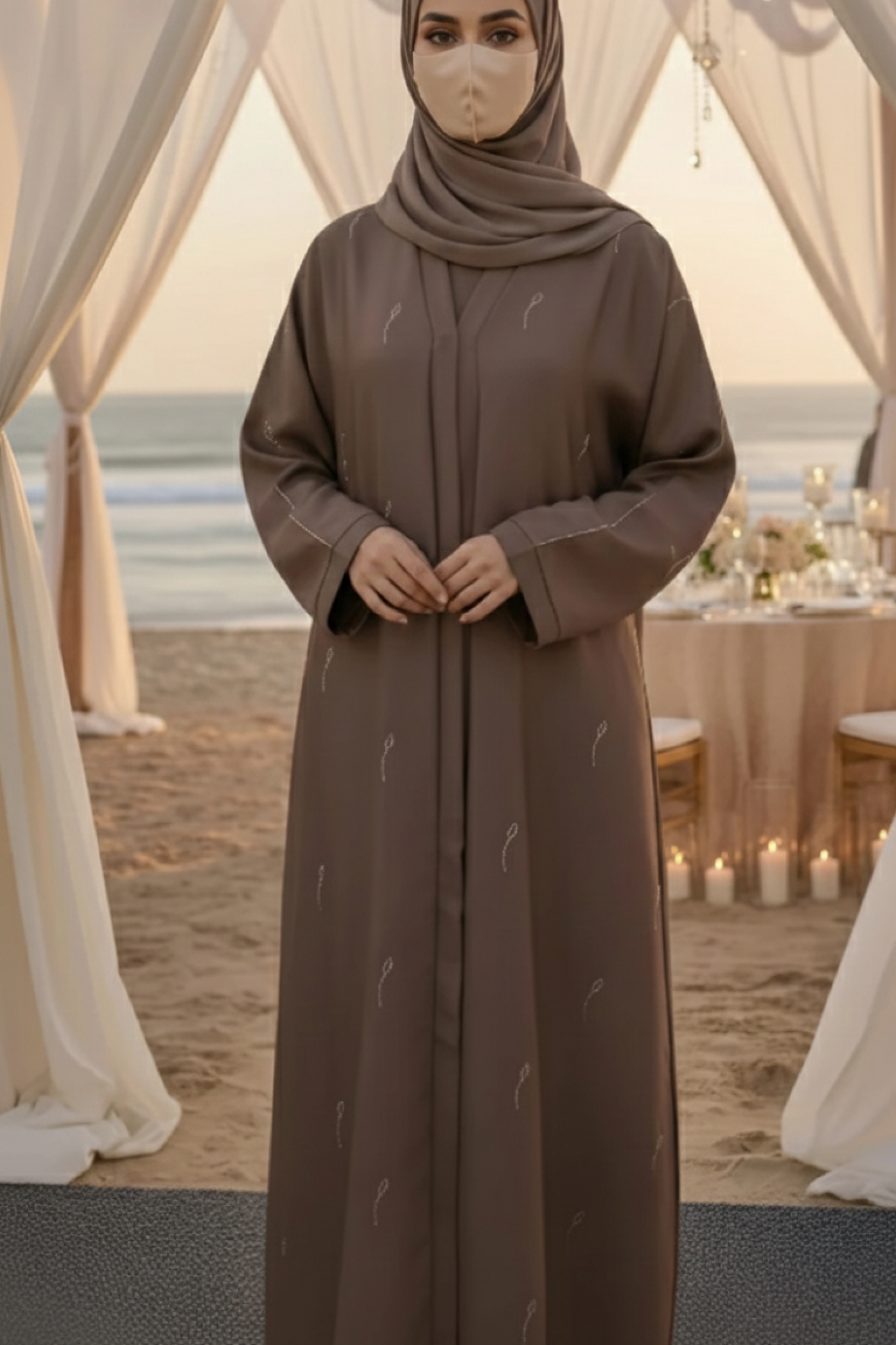 Brown-Muse-Abaya