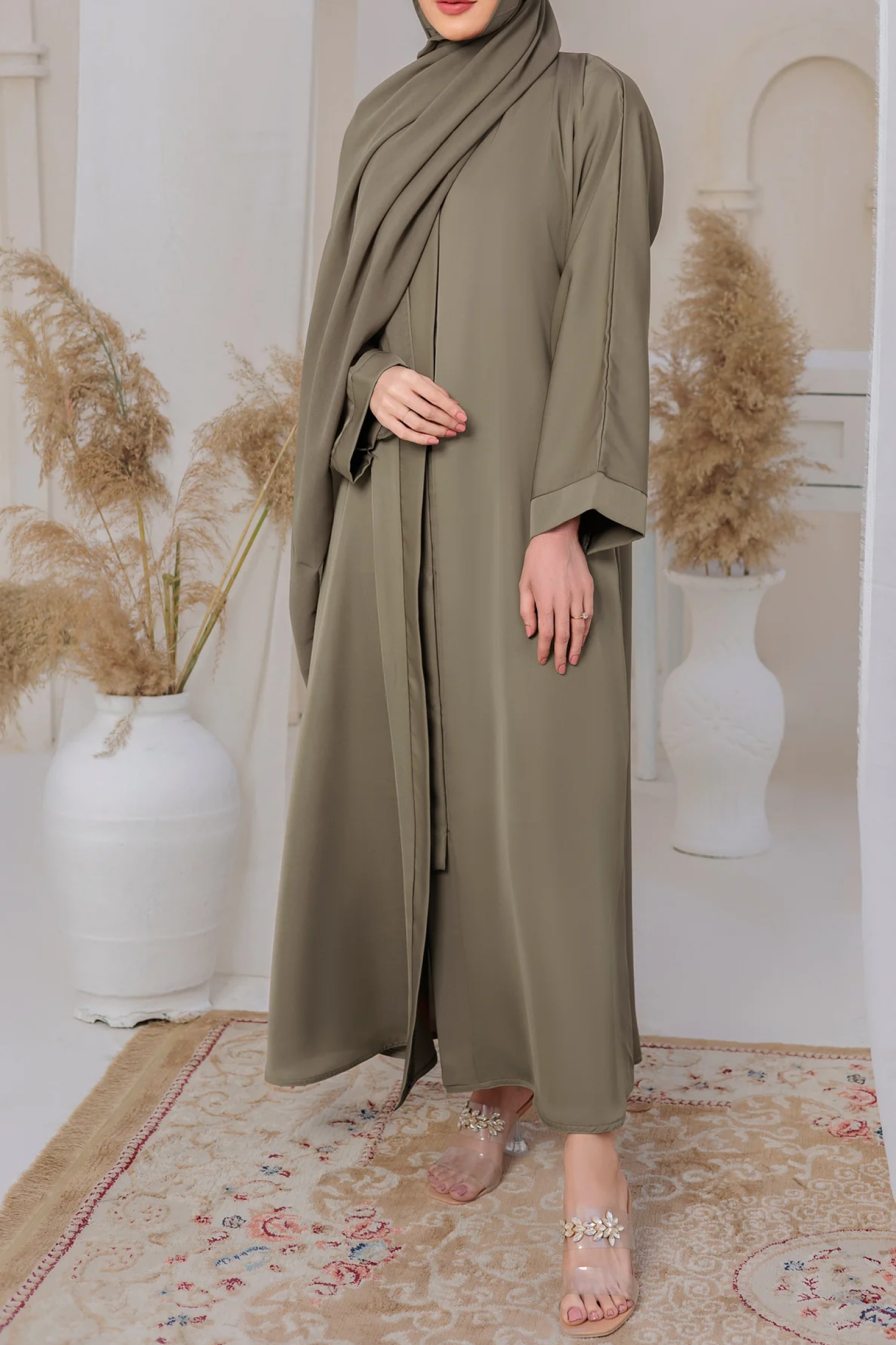 Claire-Abaya