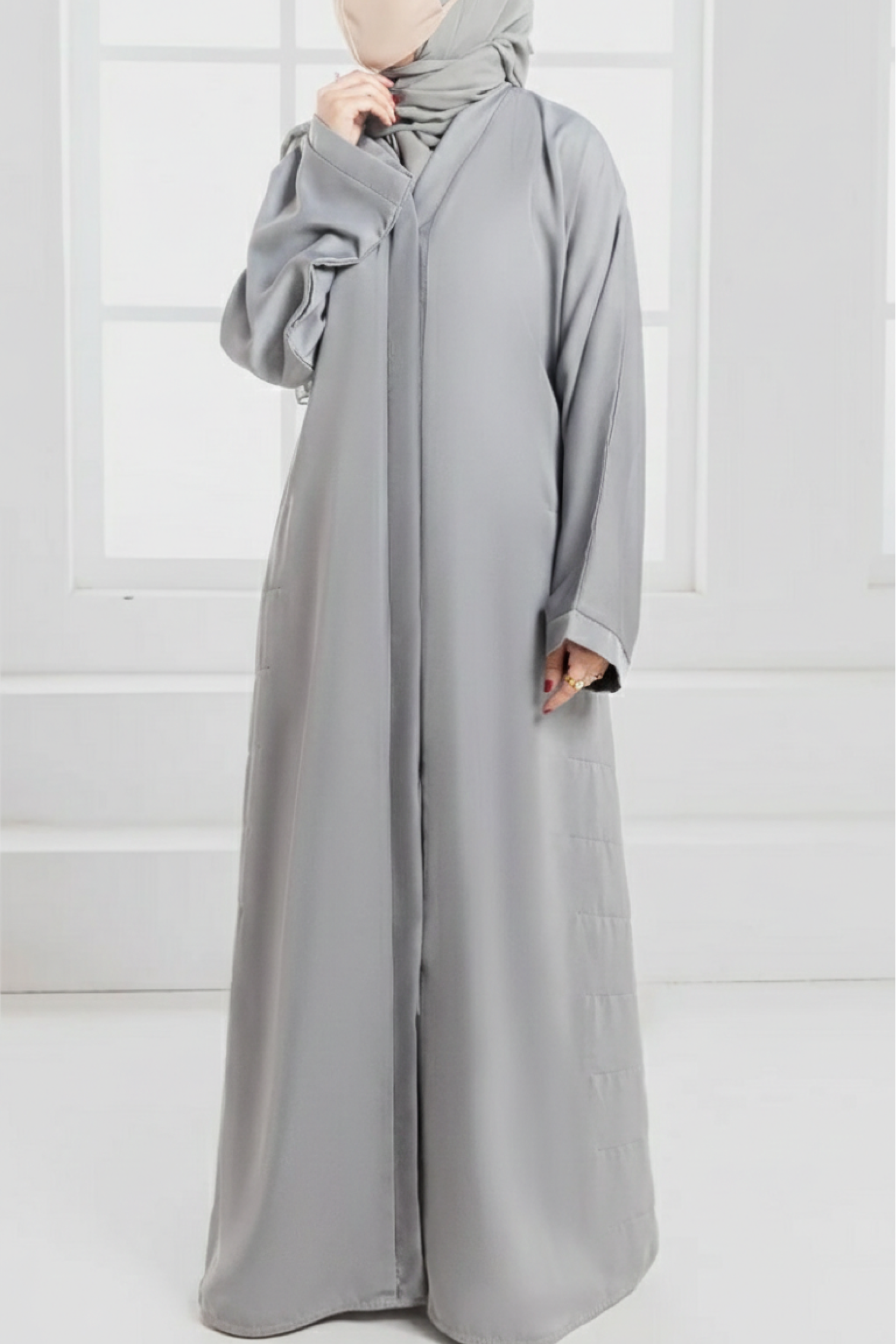 Pakeezah Abaya