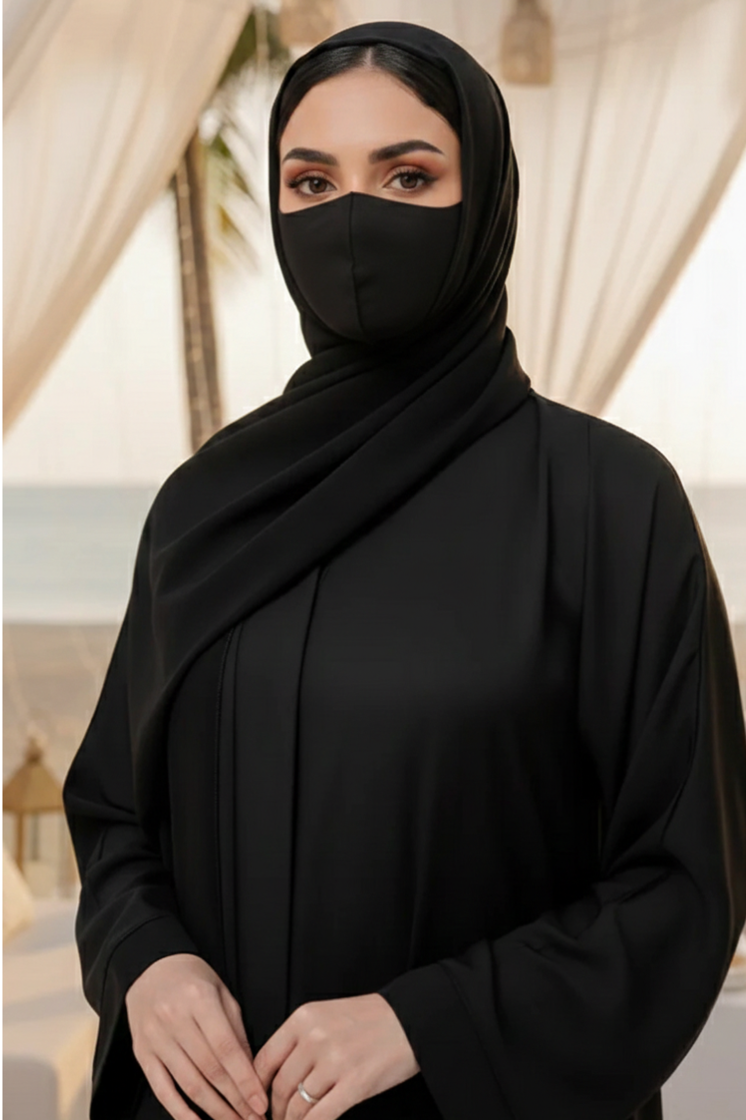 Sumaira Abaya