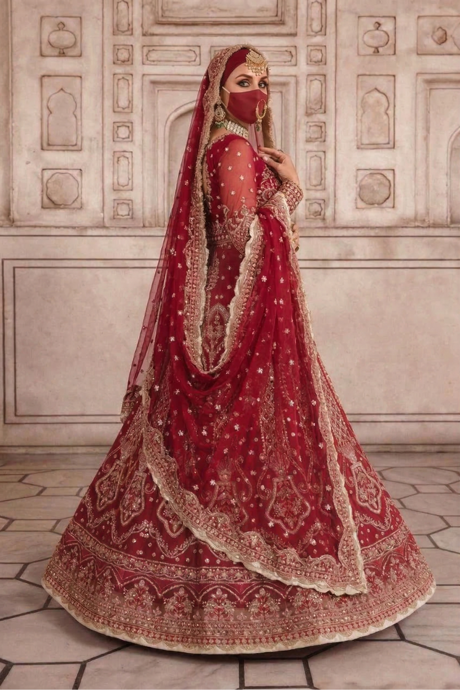 Gulab-begum