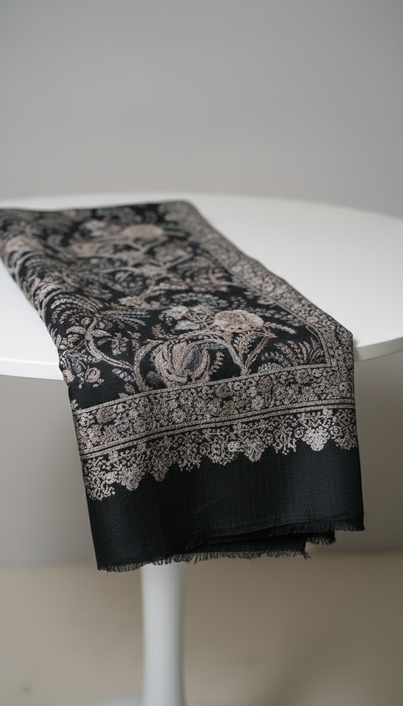 Gulab Kani Shawl