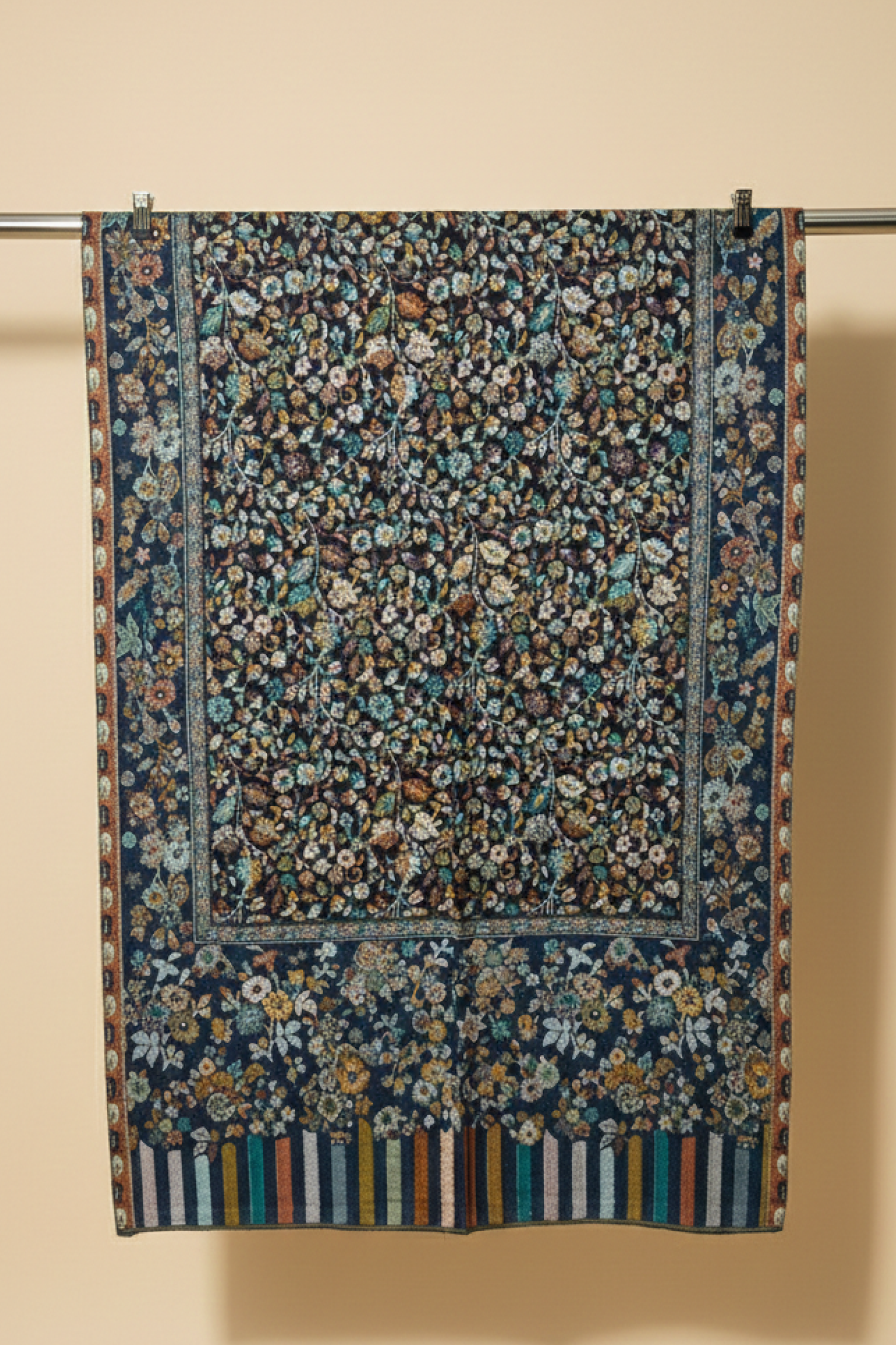 Kani-Stole-Multicolour-For-Women