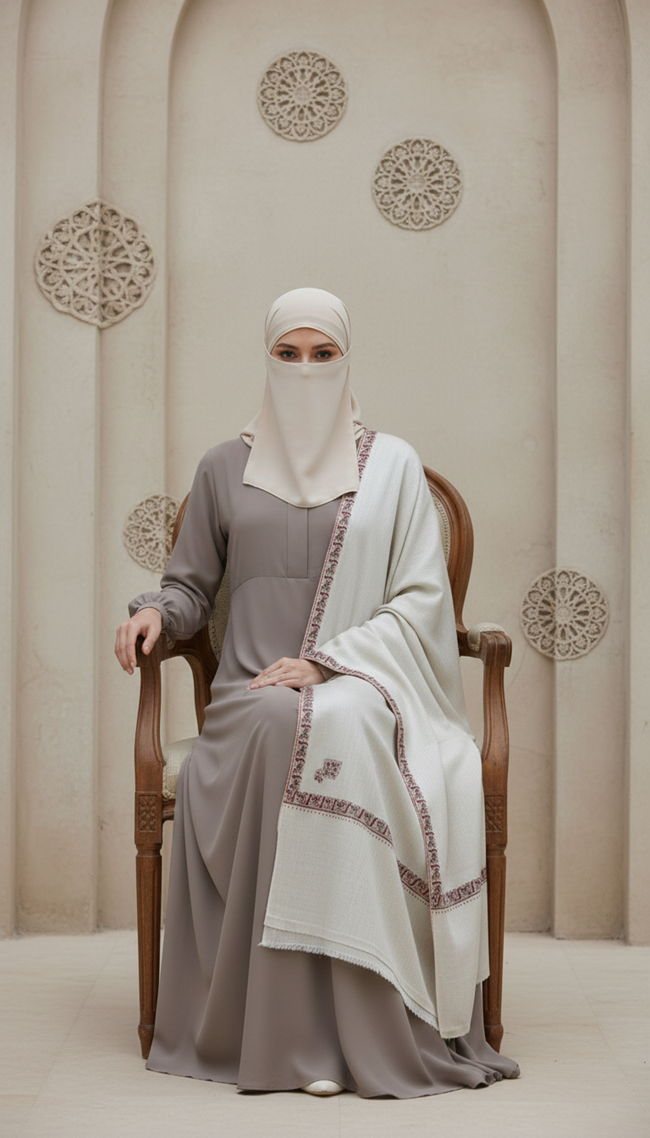 M.L-Hashiya-Stole-For-Woman