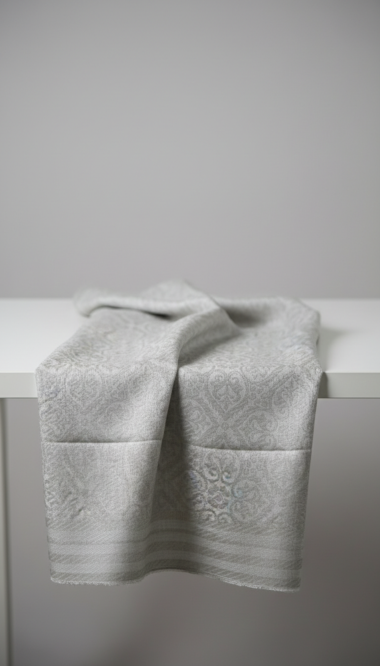 M.L Silk Stole