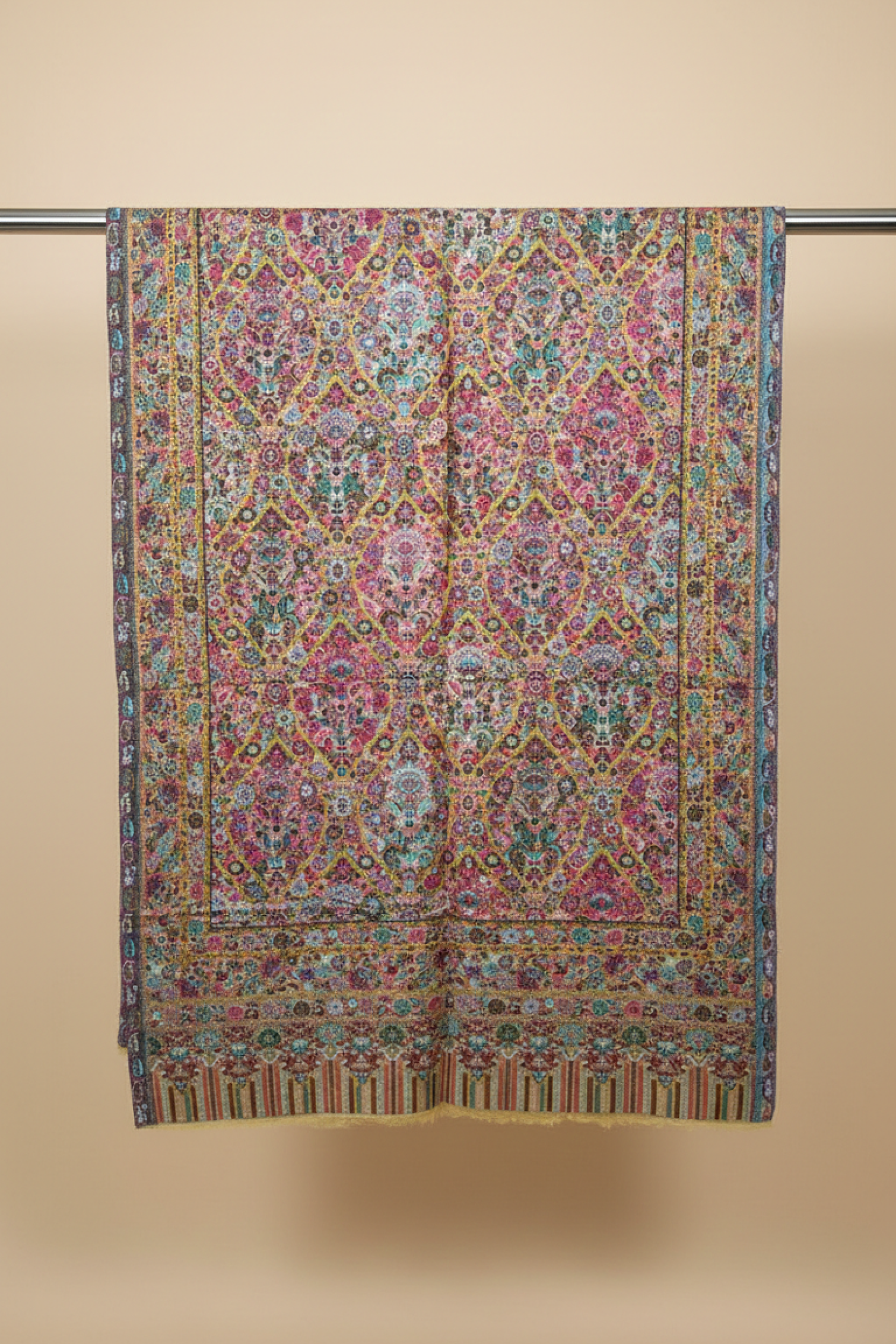 Matka Kani Stole