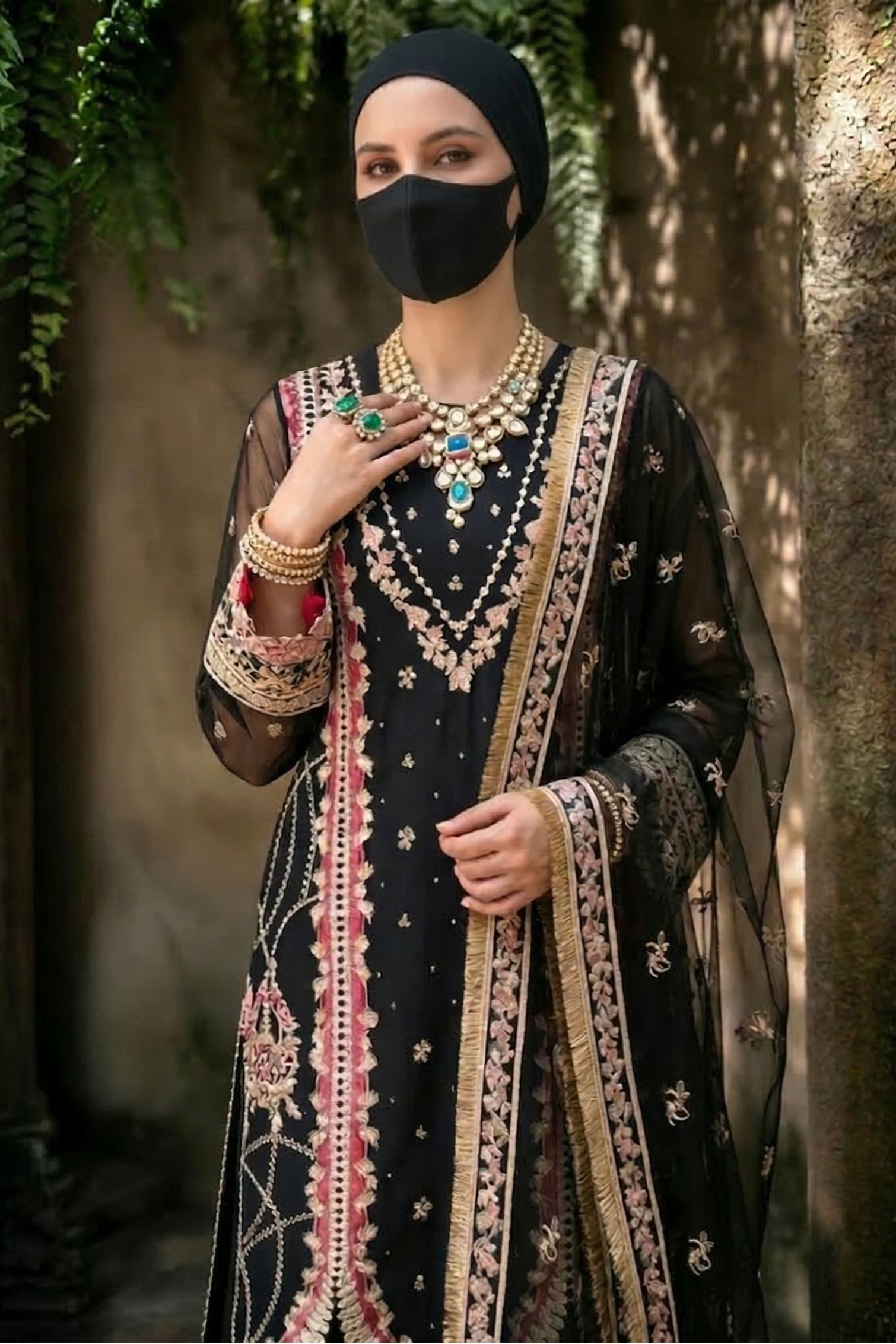 Maya-Party-Wear
