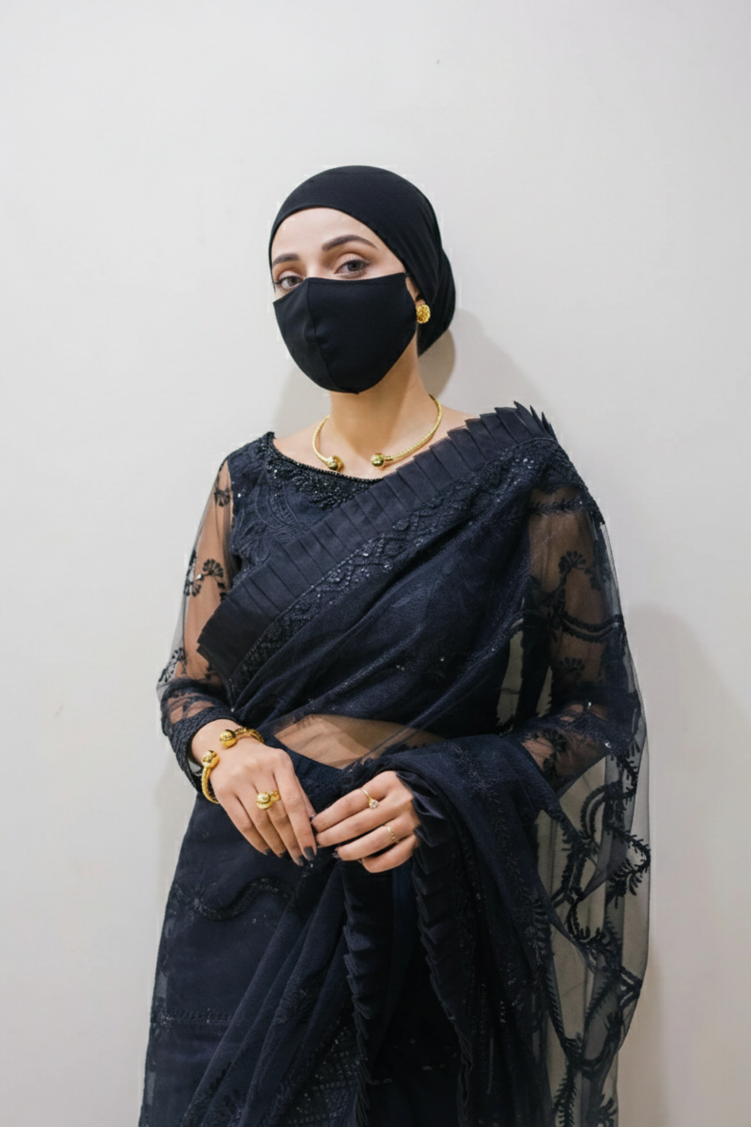 NOIR-3-PCS-EMBROIDER-HAND-Party-Wear