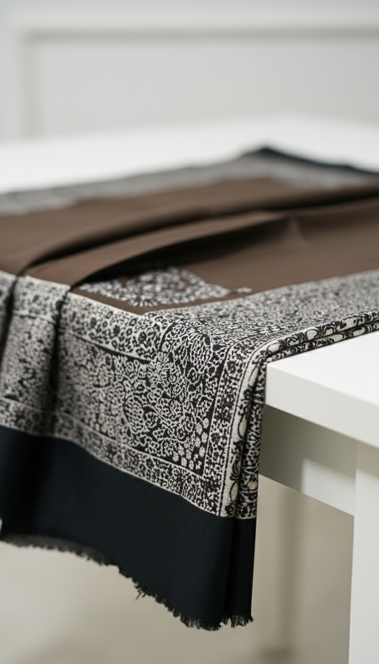 New-Kani-Shawl-A-For-Women