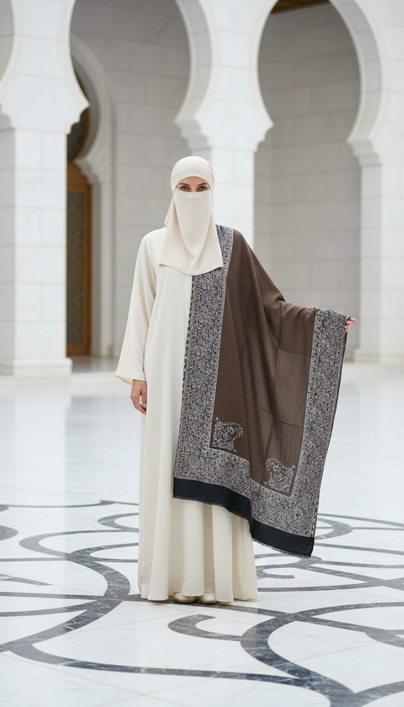 New-Kani-Shawl-A