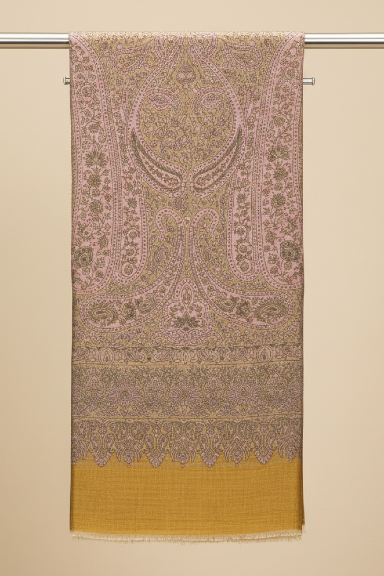New-Kani-Shawl-B-For-Woman
