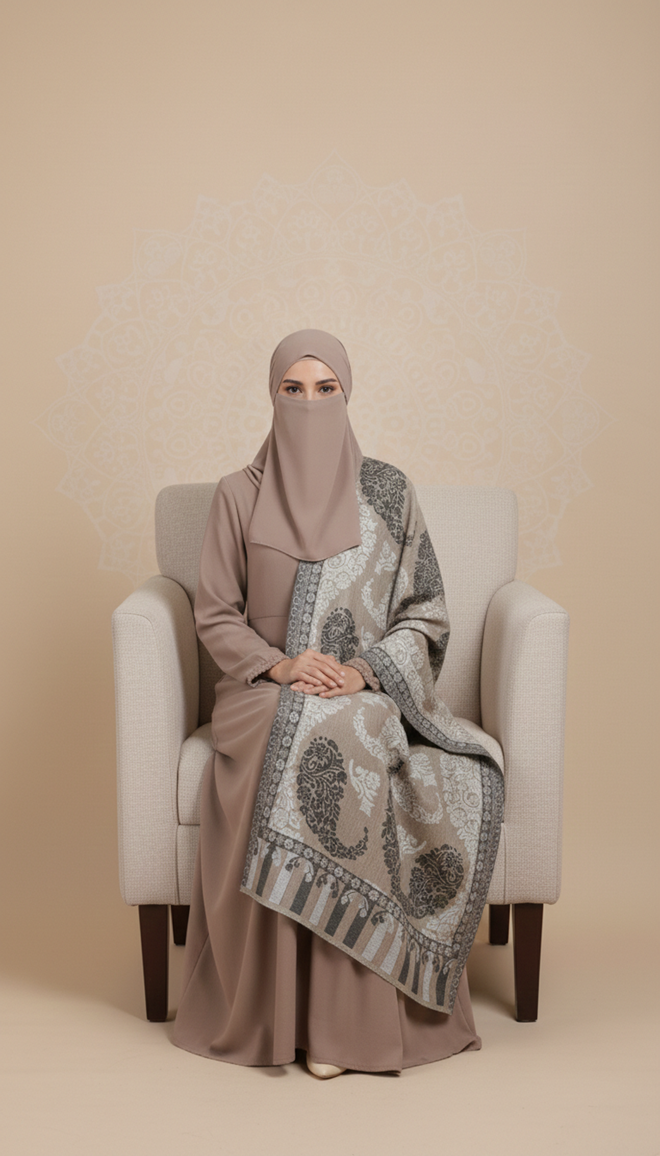 New-Kani-Stole-A-For-Girls