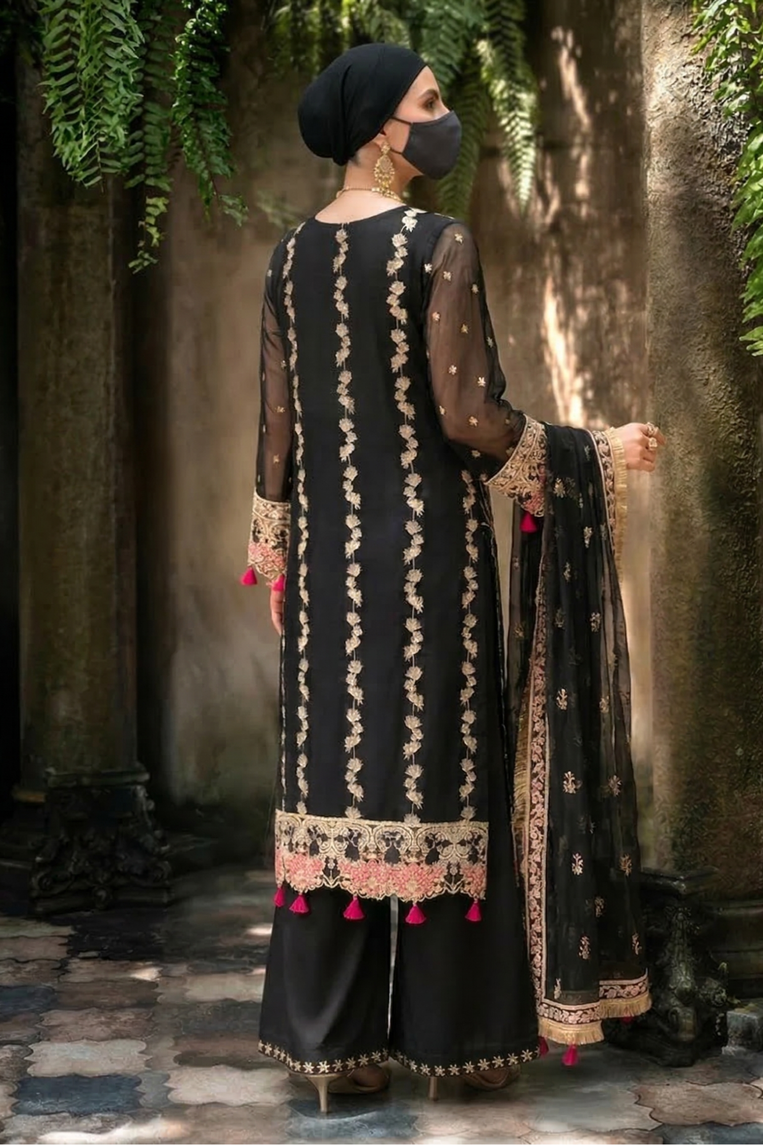 Party-Wear-Maya