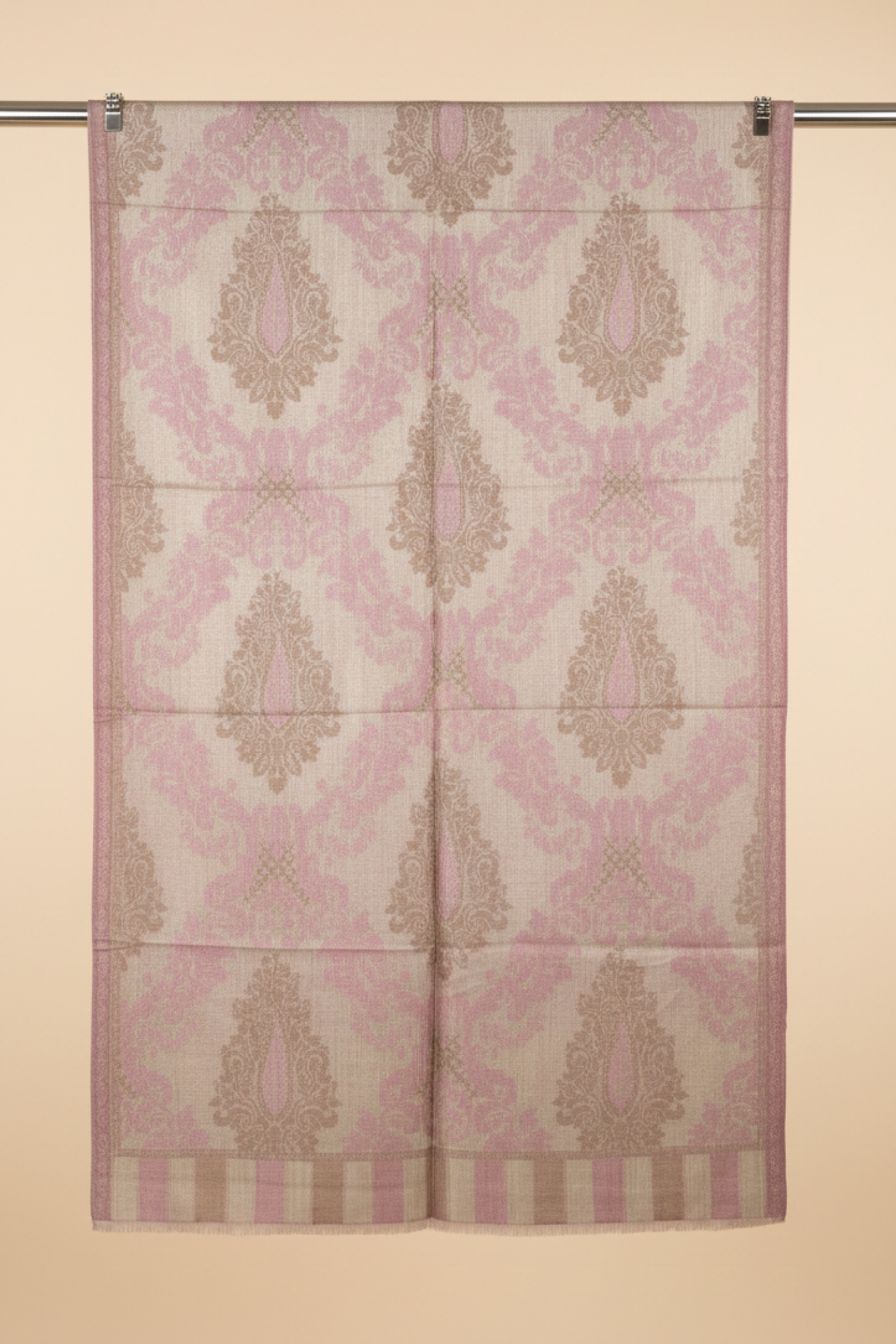 Pink-New-Kani-Stole-A
