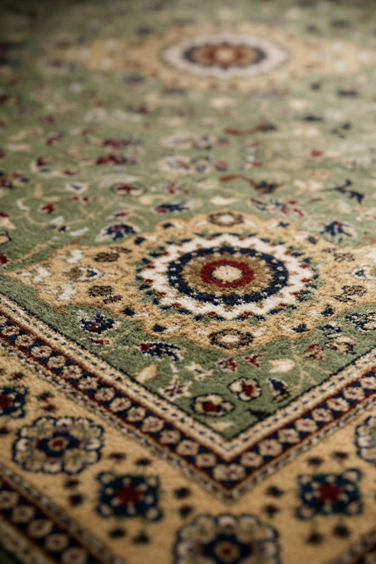 Premium-Mats-Sage