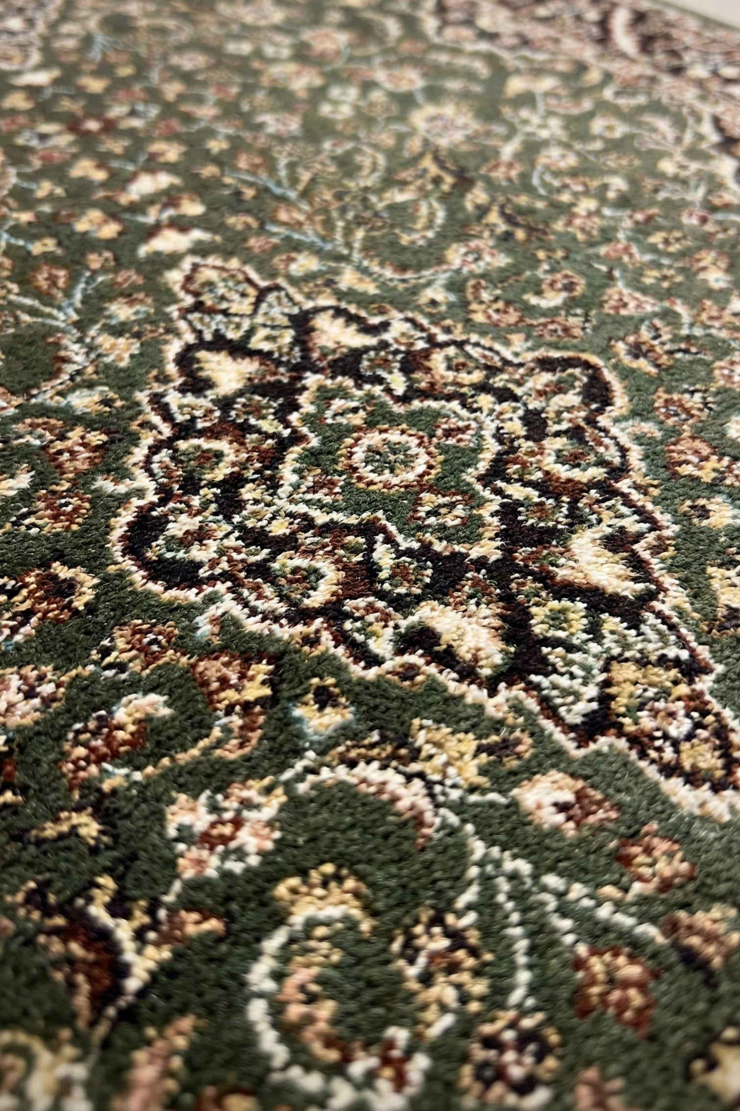 Premium-Prayer-Mats-Camouflage-Green