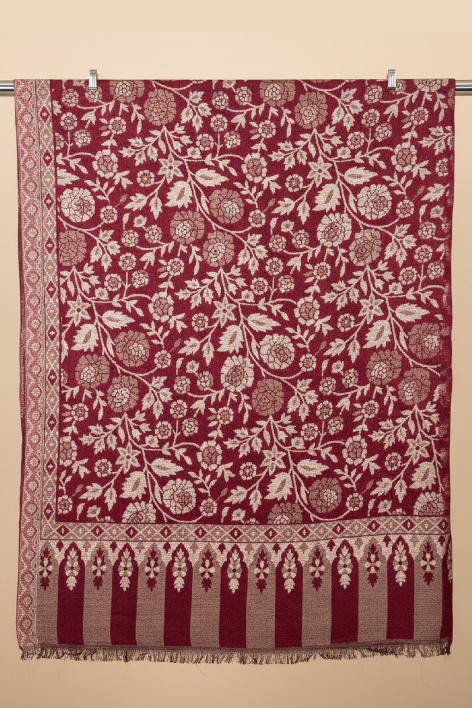 Red-New-Kani-Shawl-B
