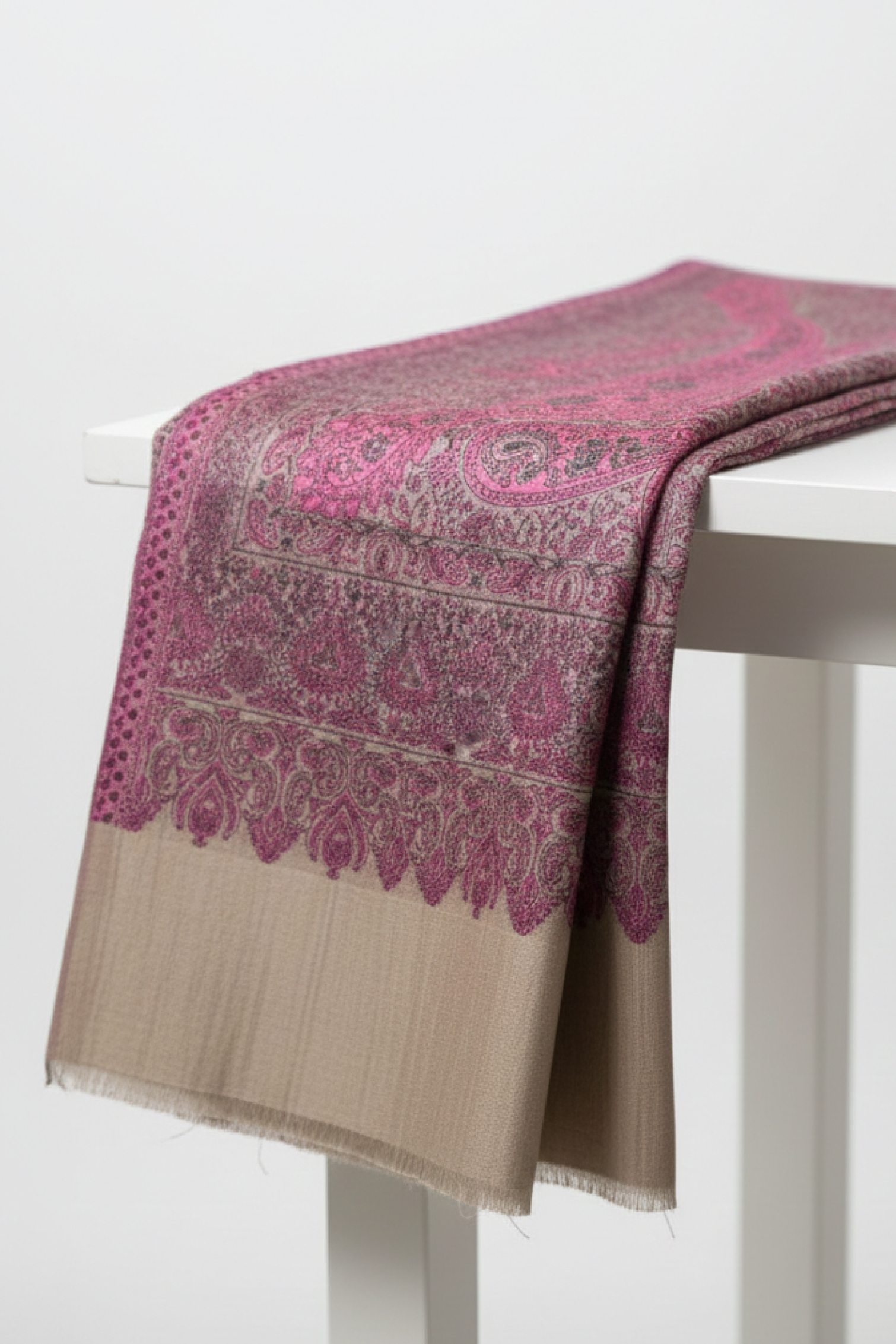 Red-New-Kani-Stole-C