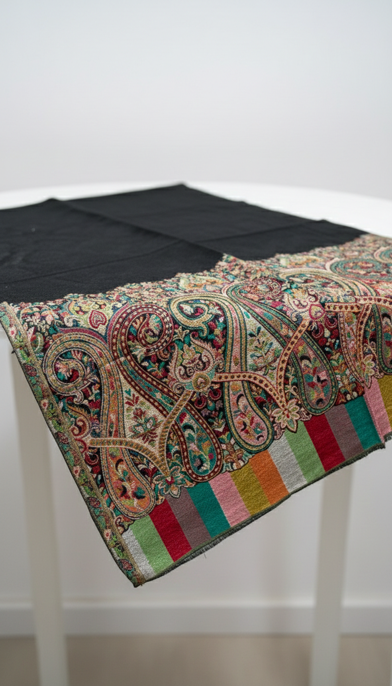 Shahi Palla Shawl