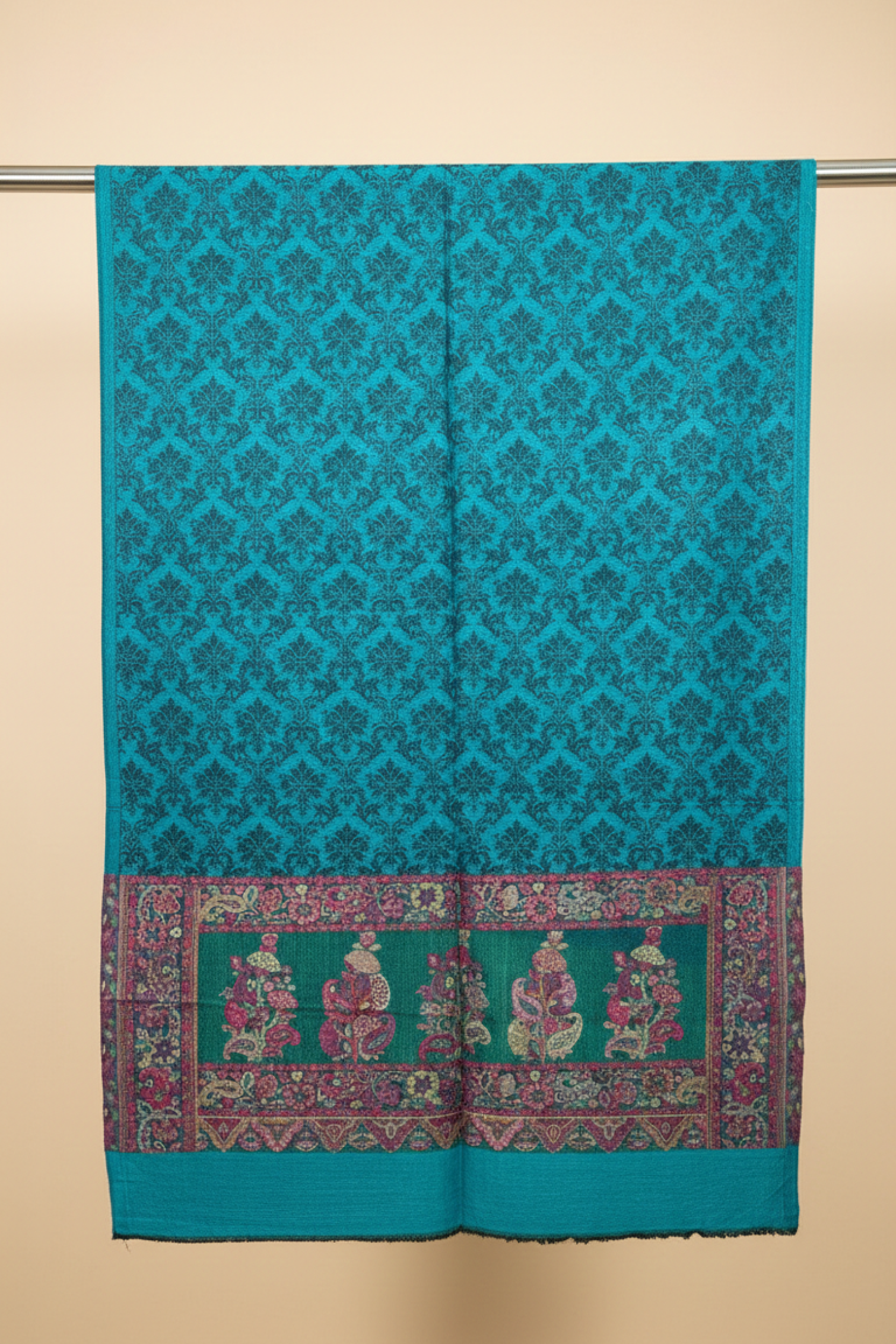 Shahi Palla Shawl