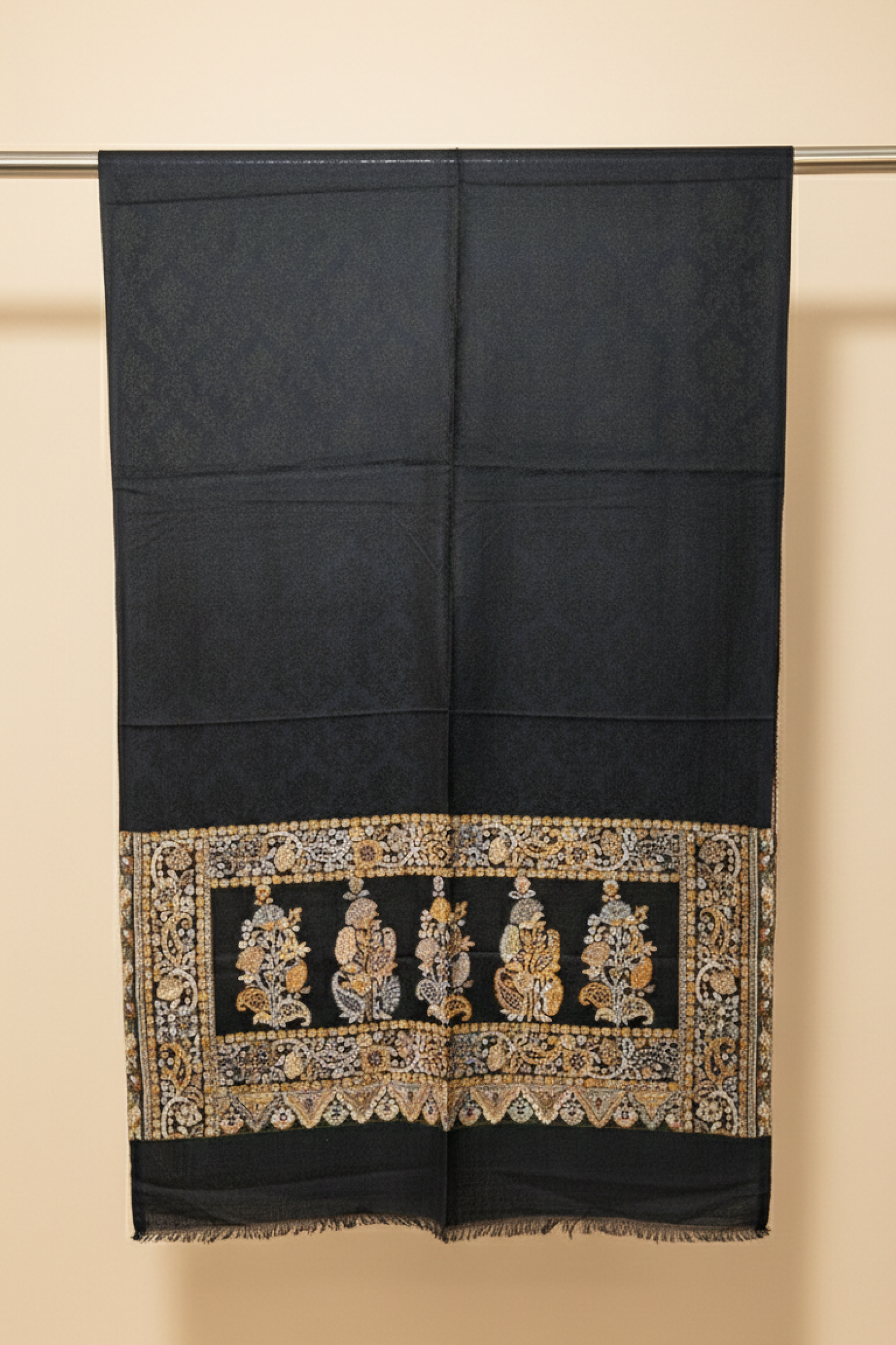 Shahi Palla Shawl