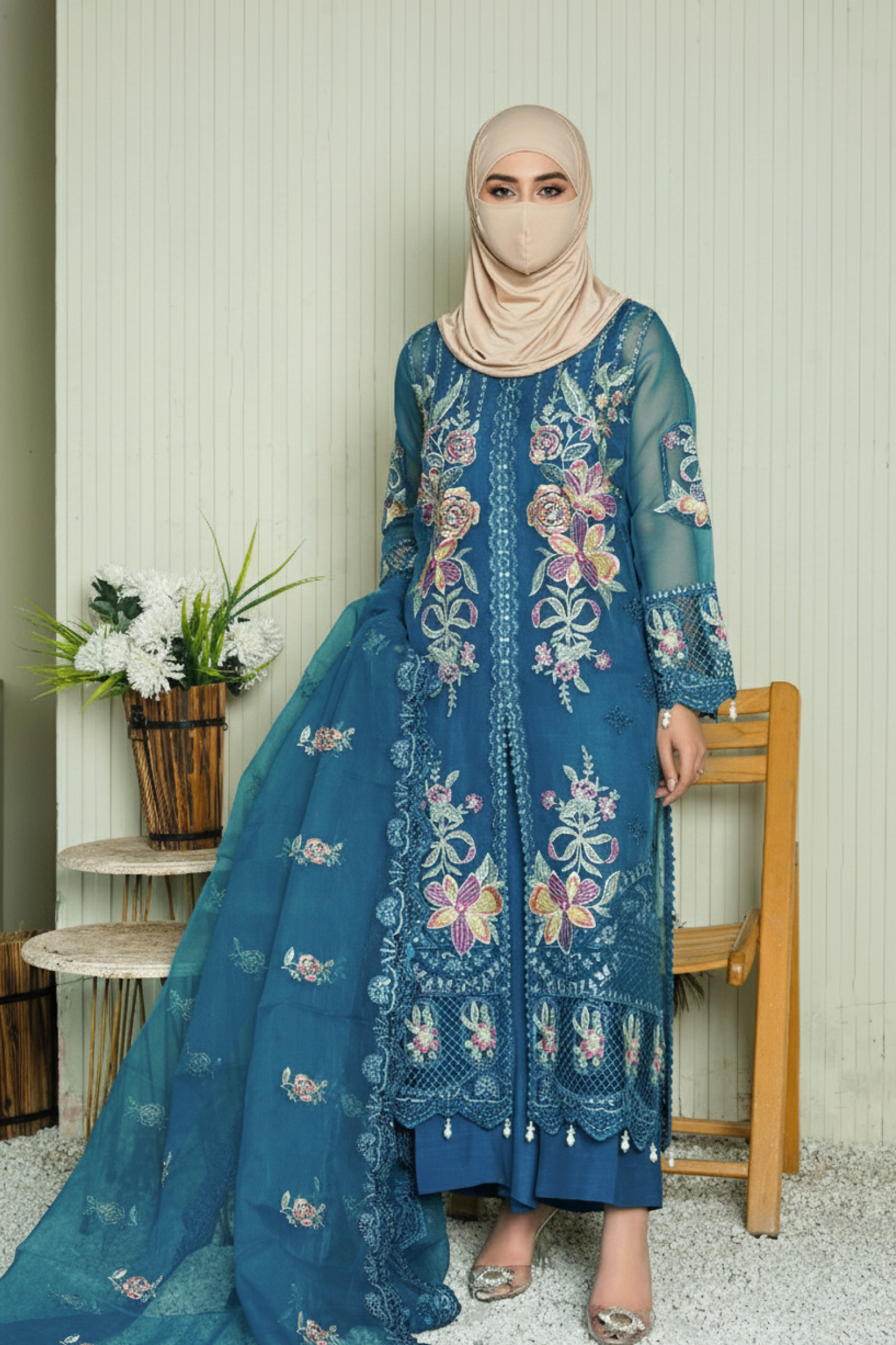 Sofie-3-PCS-Embroidered