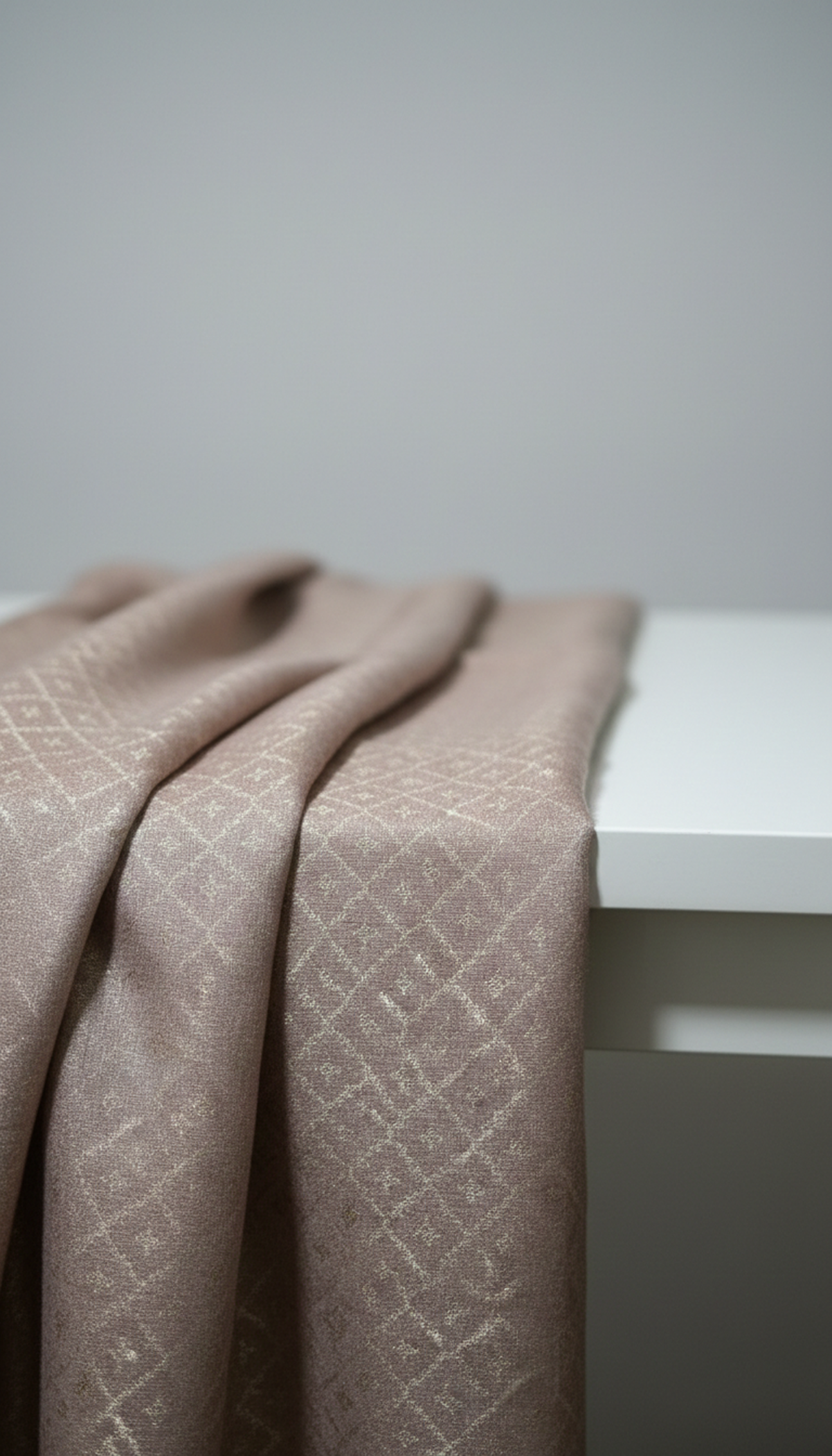 Stylish-M.L-Silk-Stole