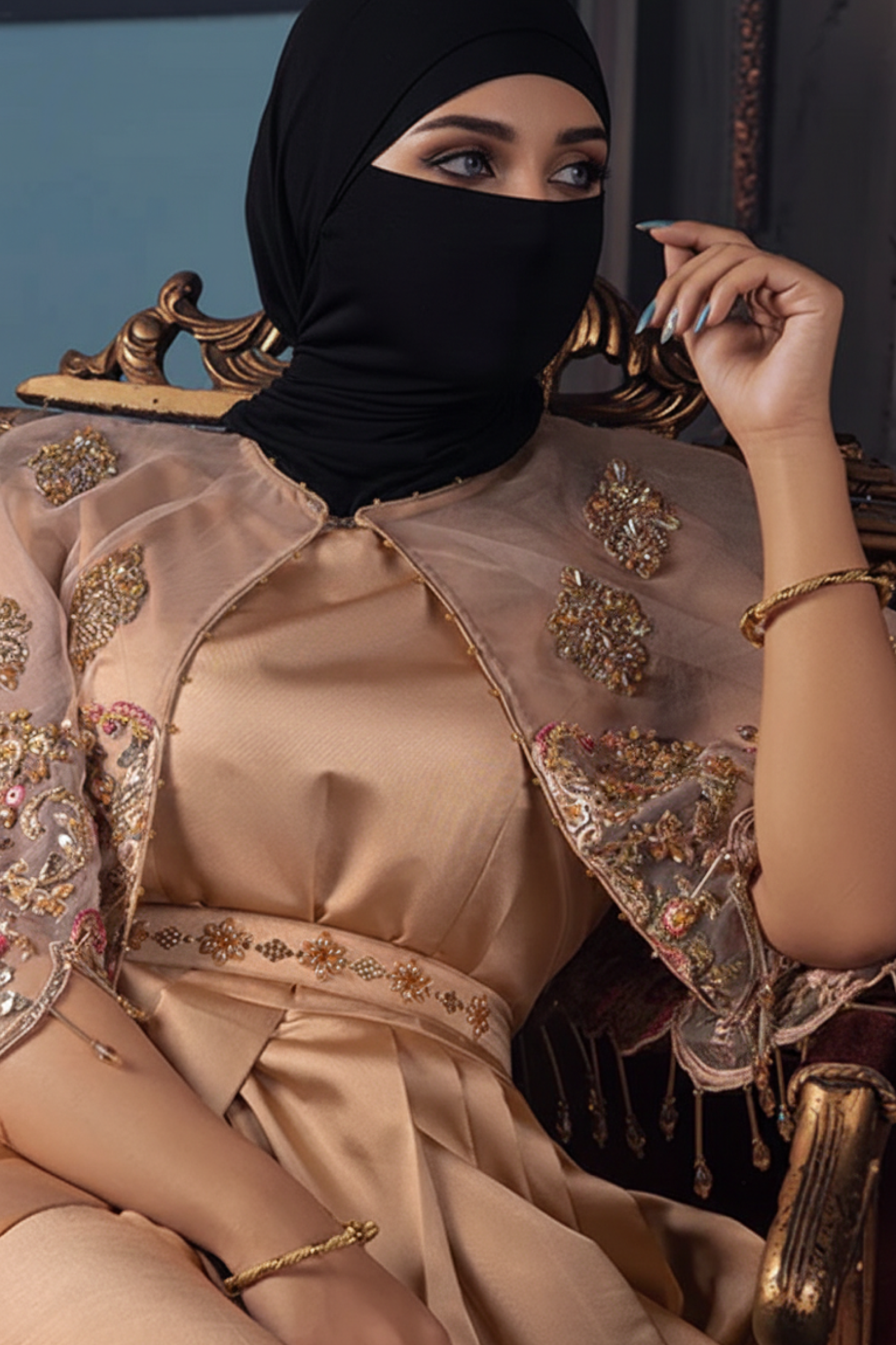 Stylish-Mushk-Golden-Festive-Luxury-Pret